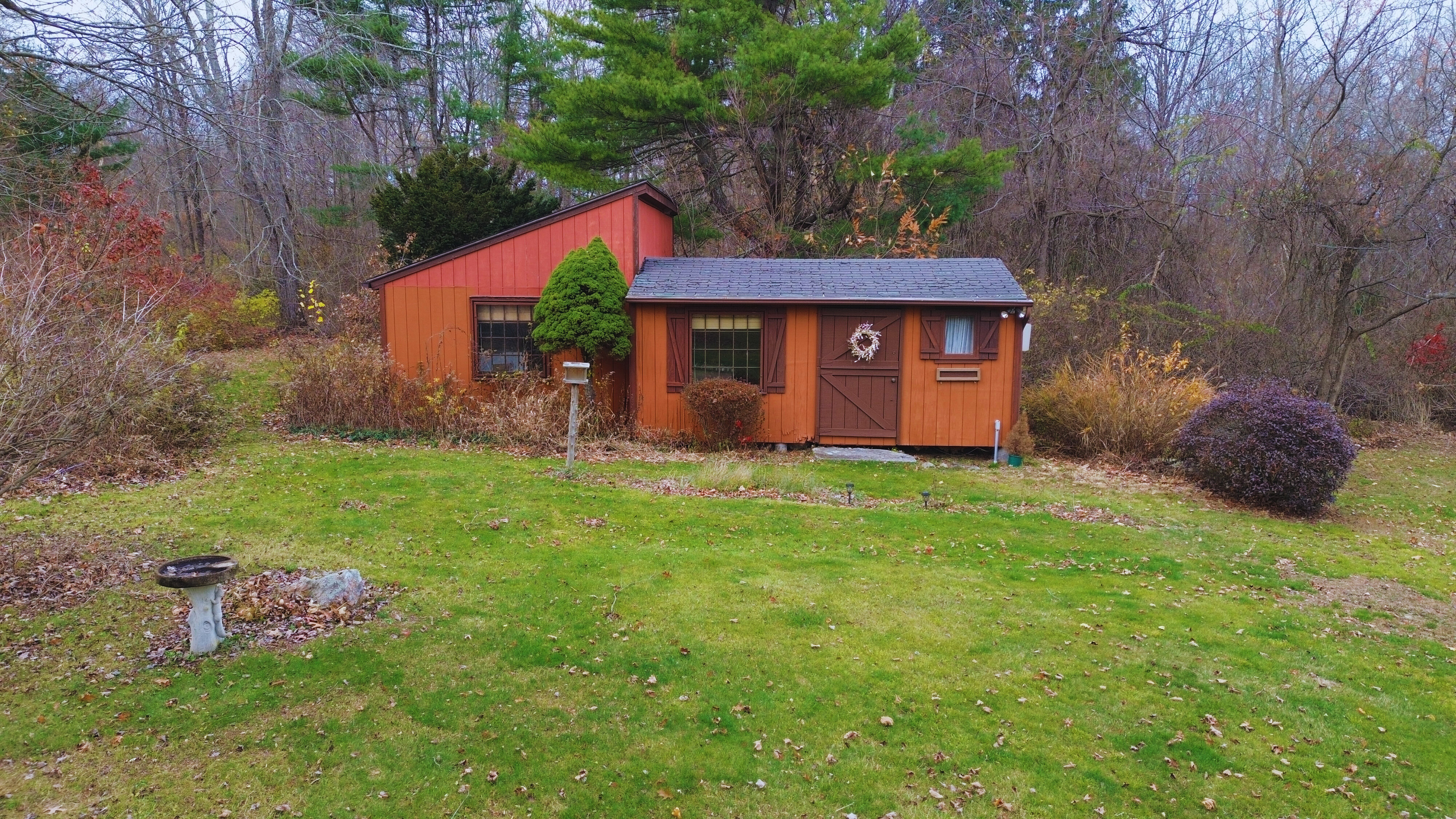 86 Christian Hill Road