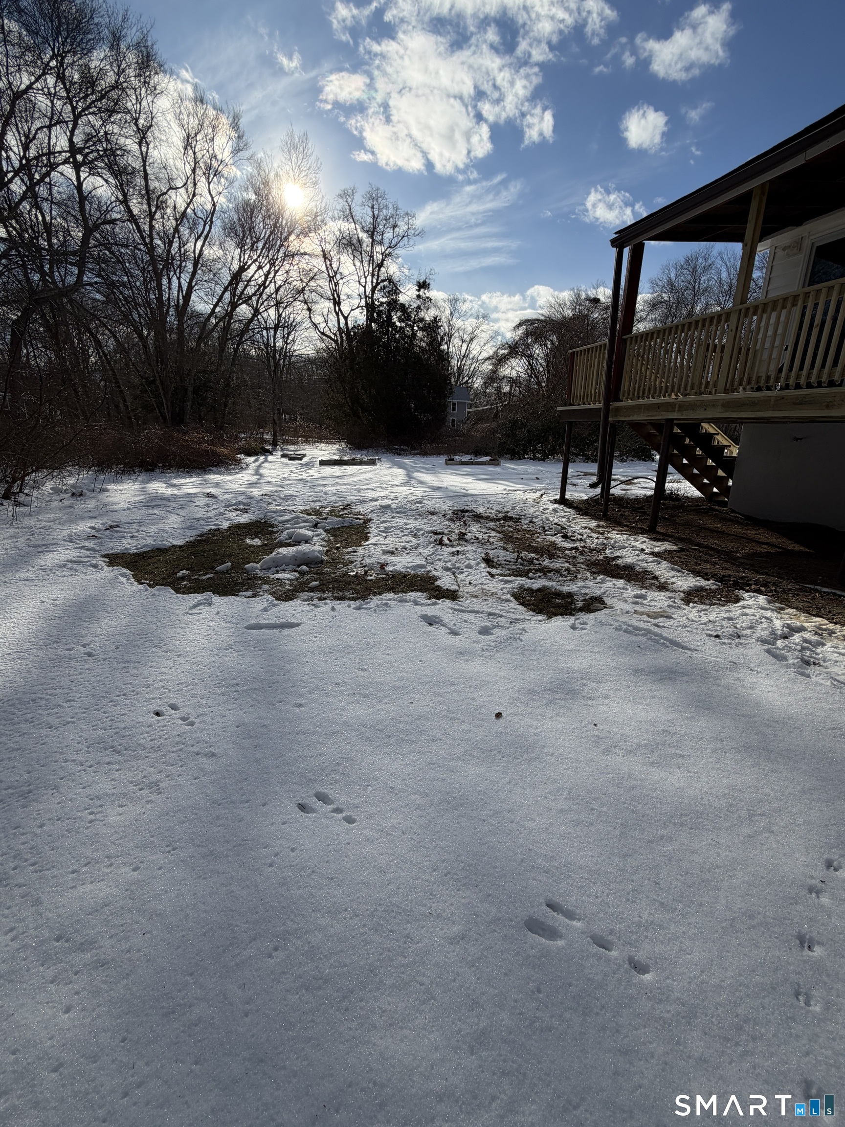 328 Hammock Road North