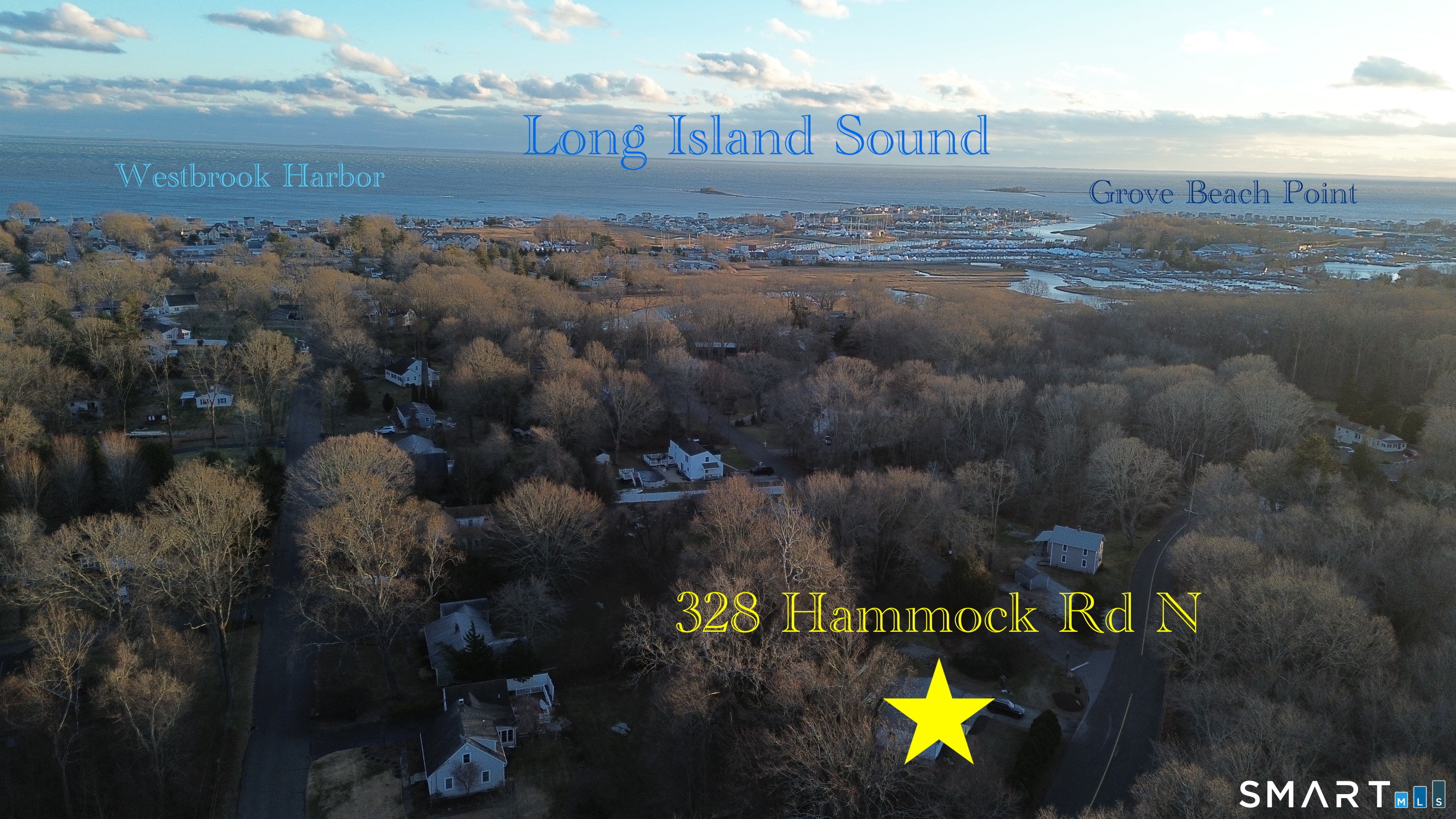 328 Hammock Road North