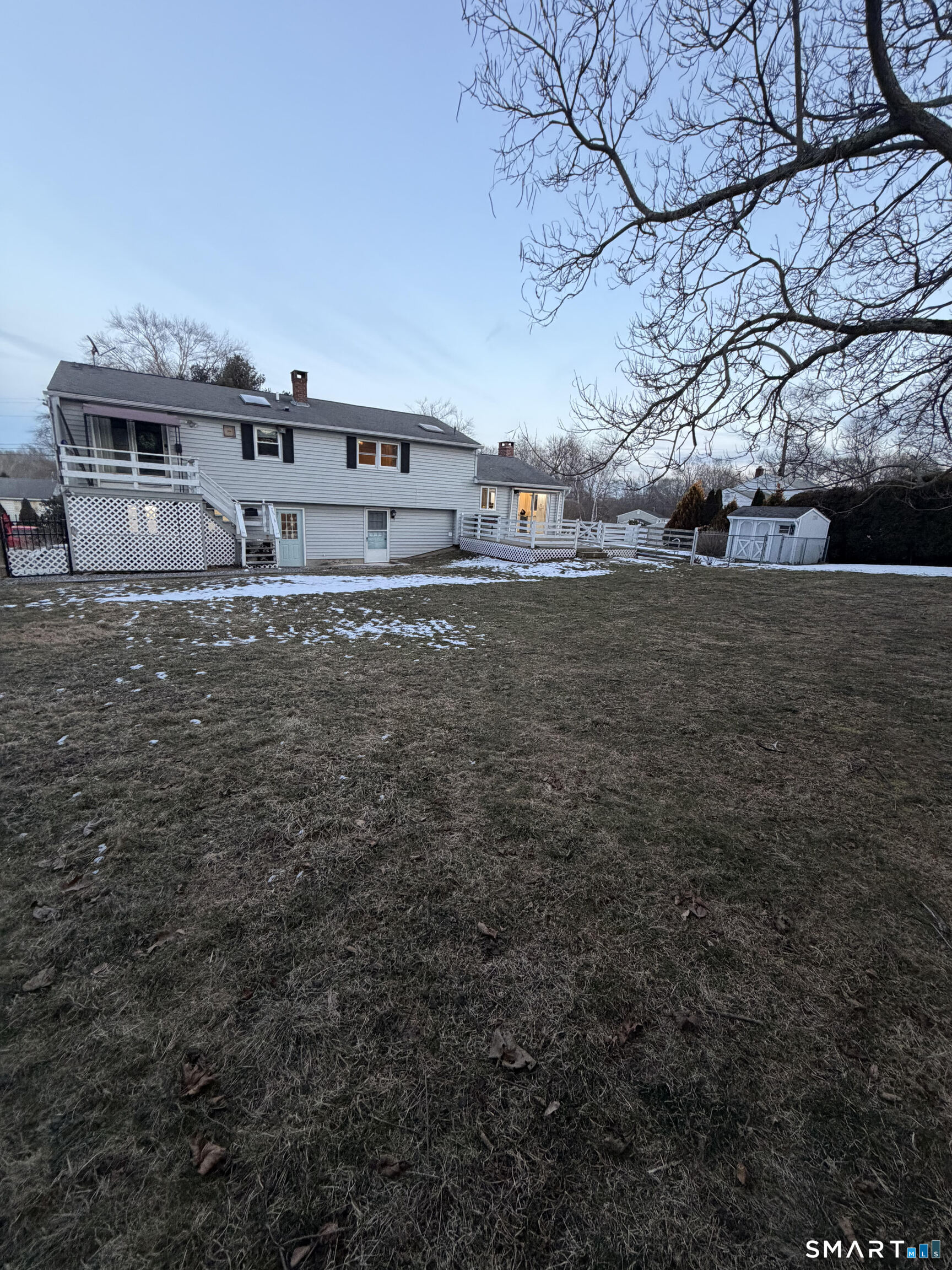 19 Evergreen Drive