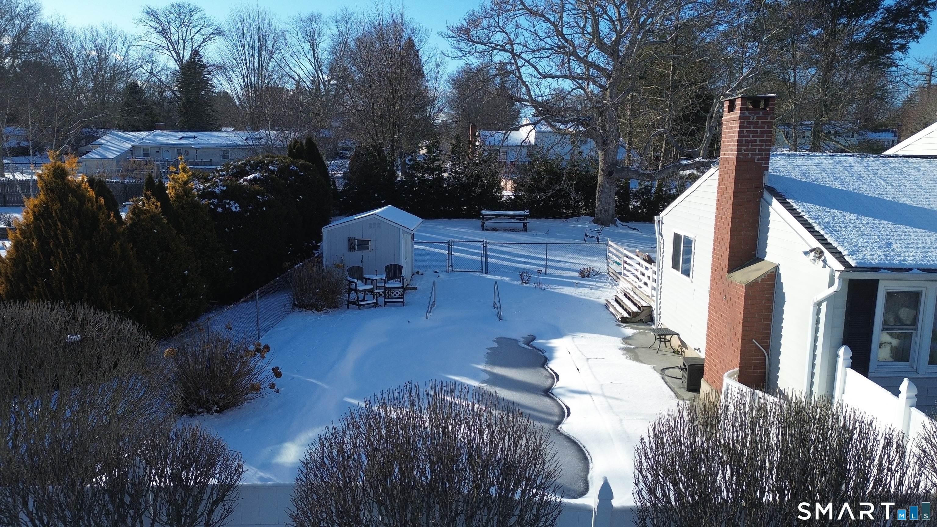 19 Evergreen Drive