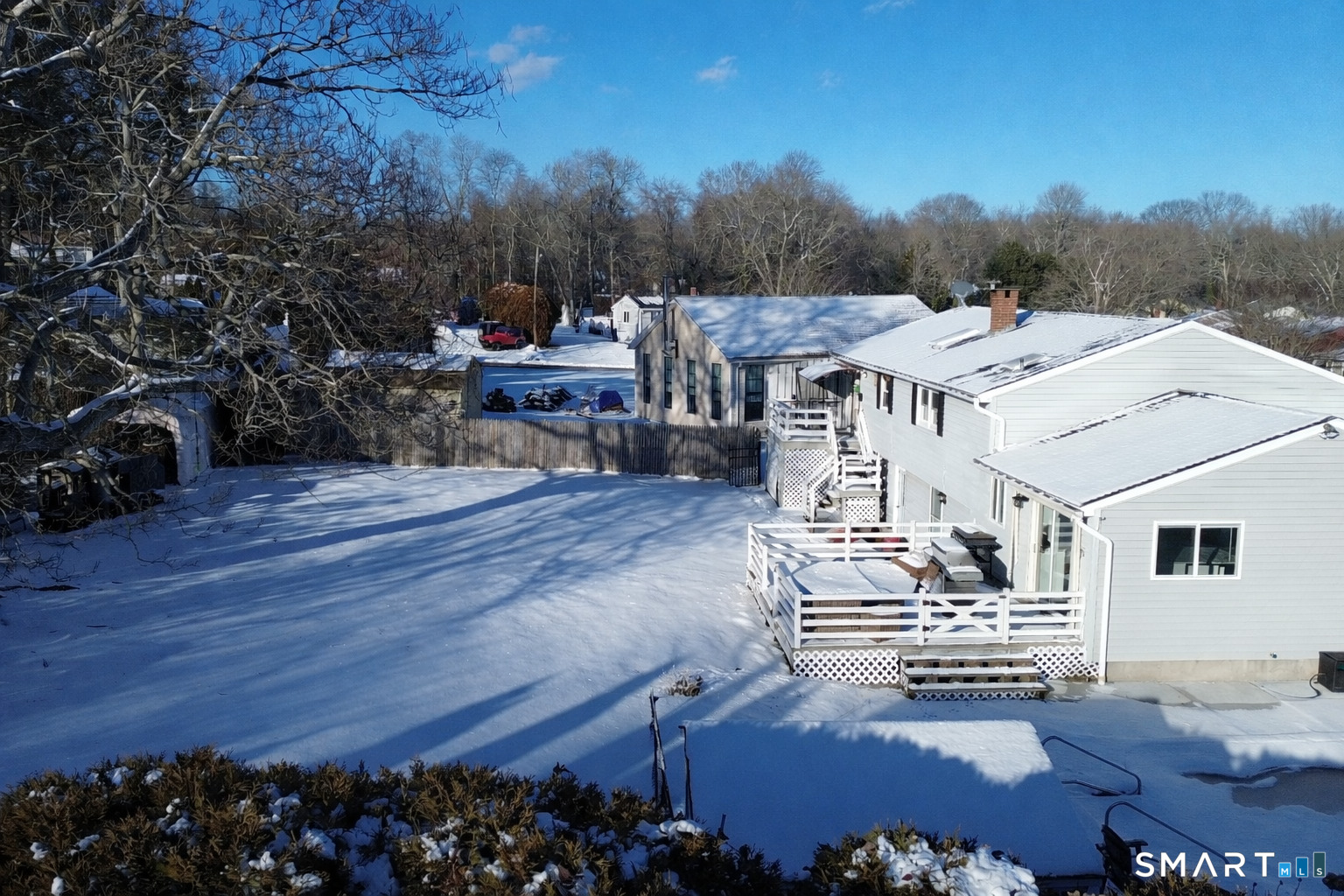 19 Evergreen Drive
