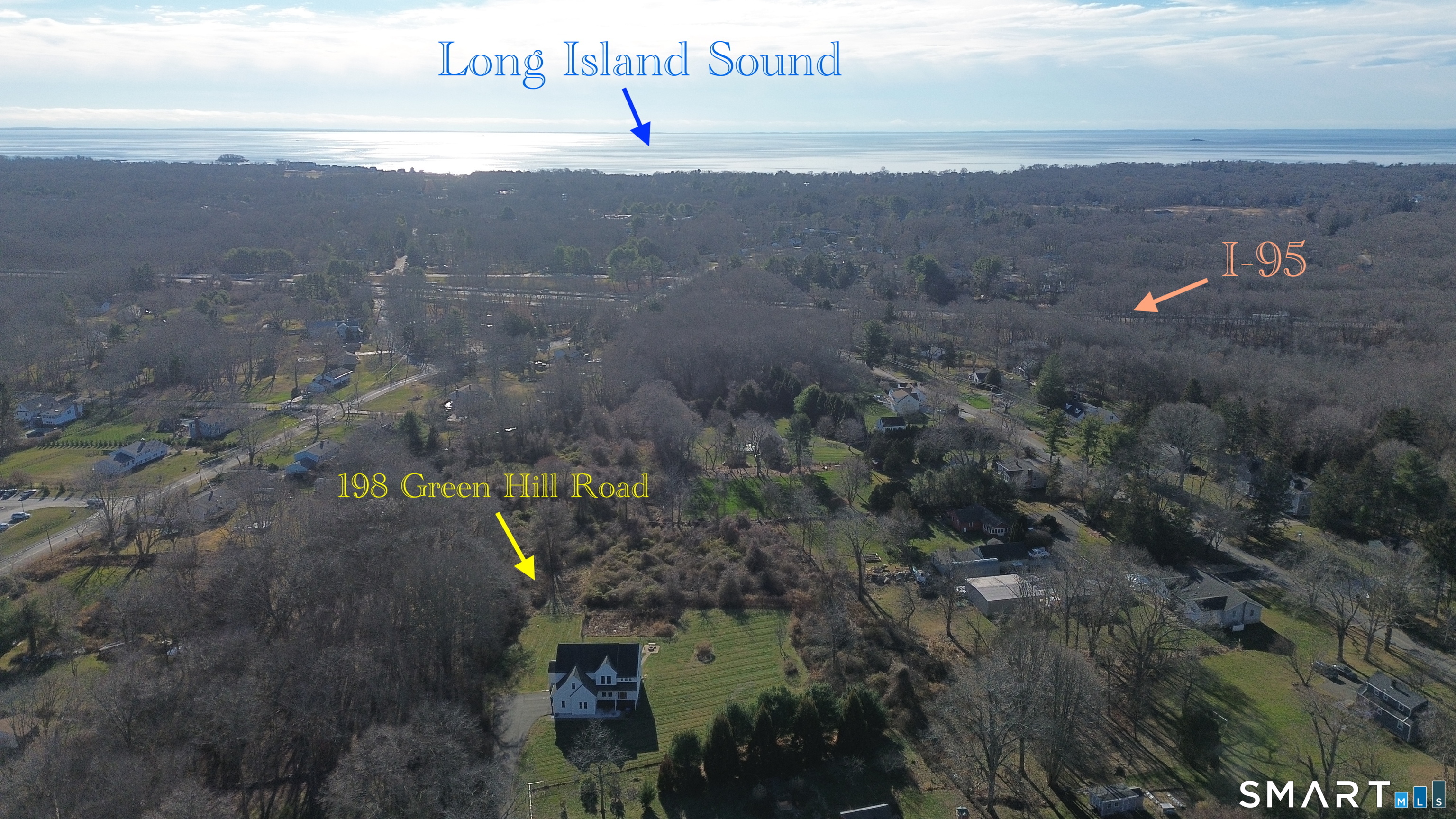 198 Green Hill Road