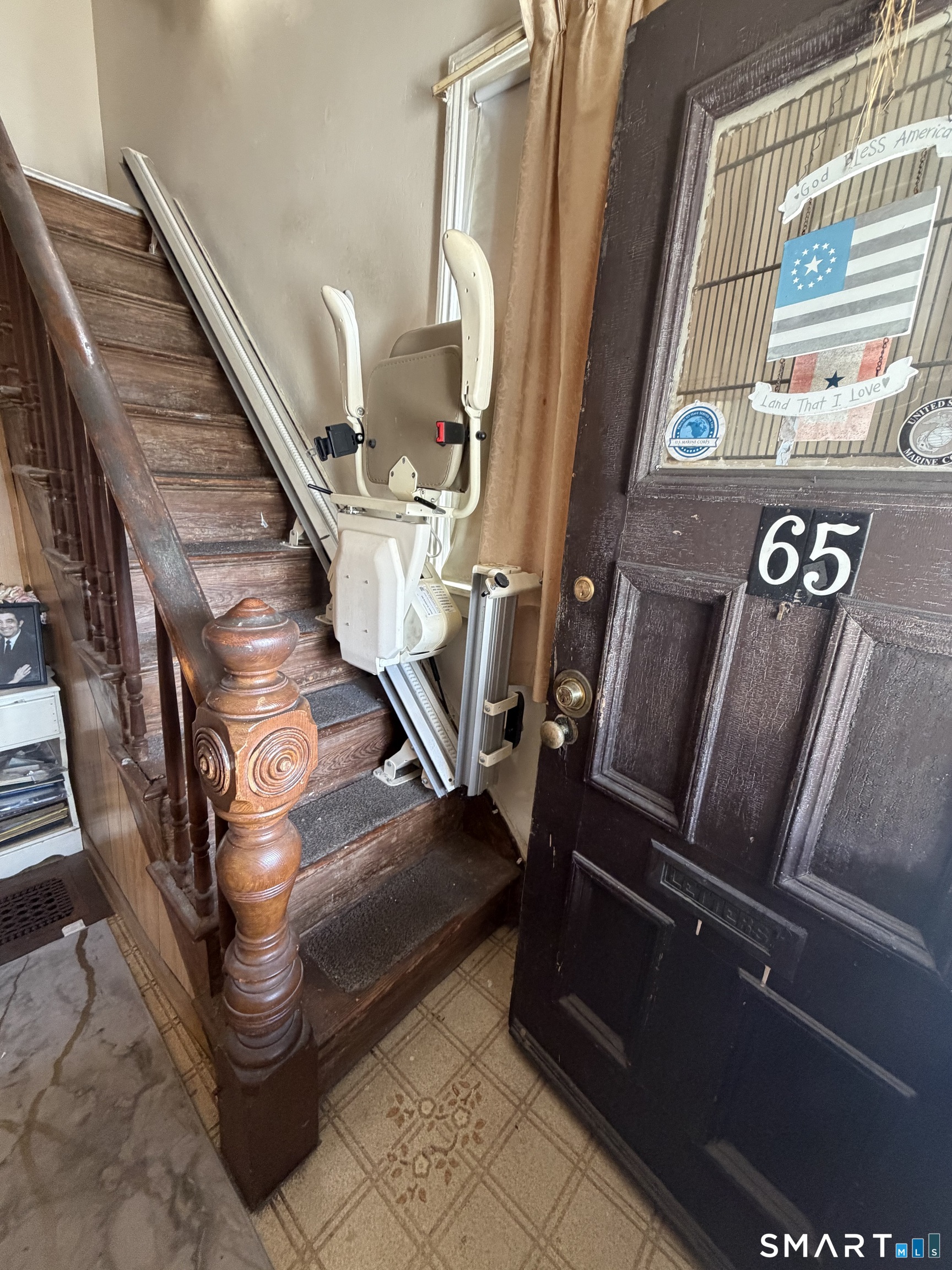 65 Winthrop Avenue