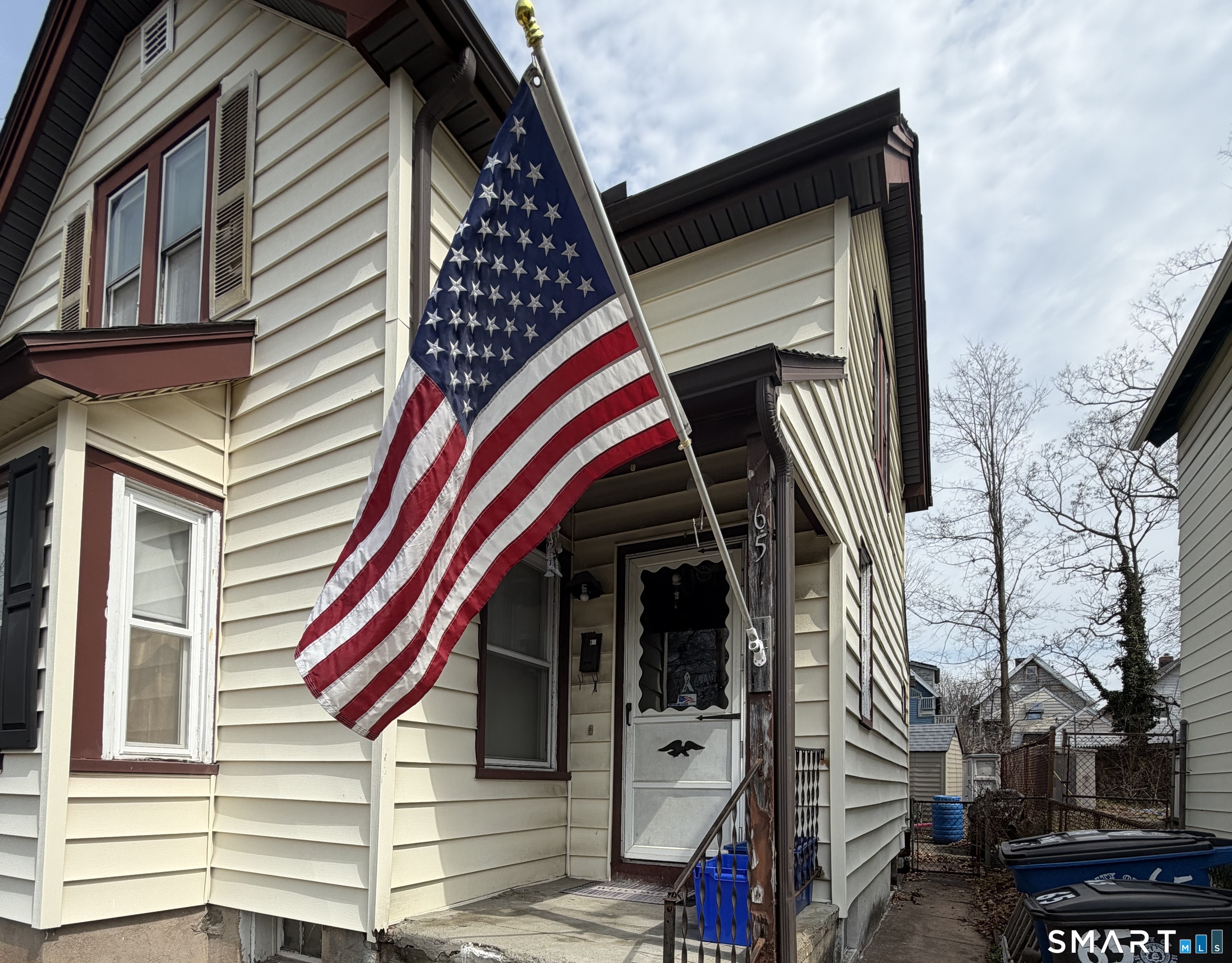 65 Winthrop Avenue