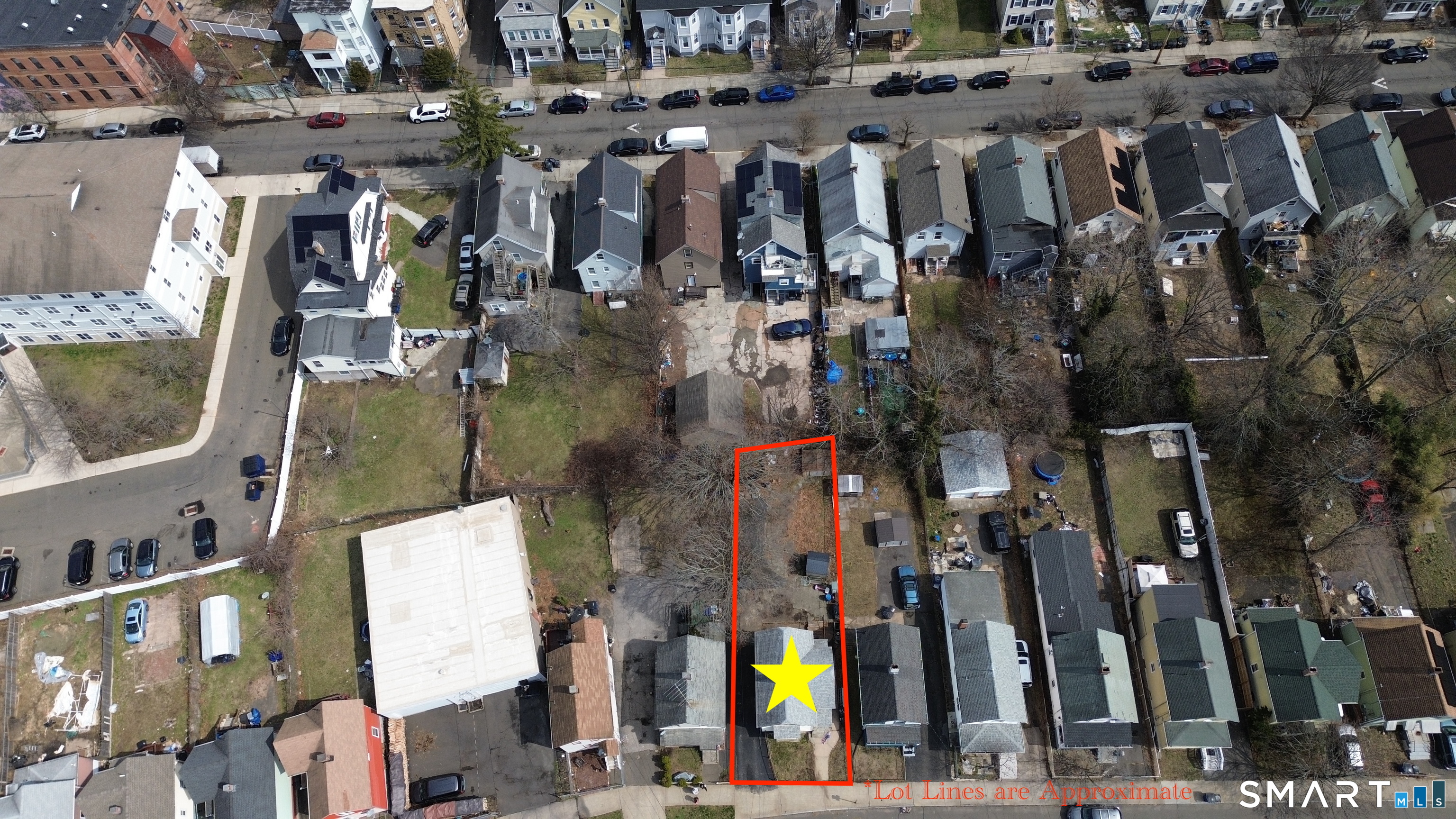 65 Winthrop Avenue