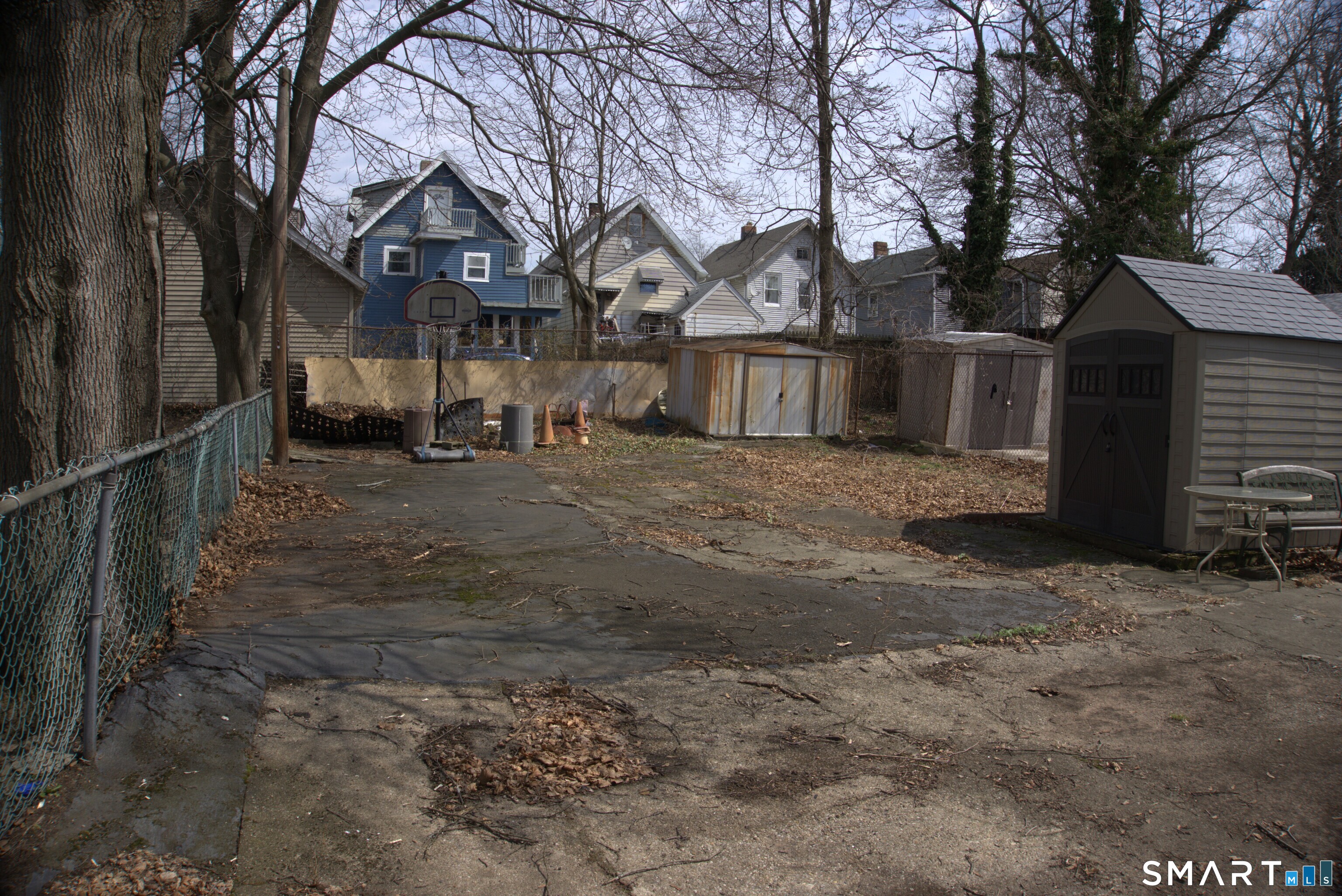 65 Winthrop Avenue