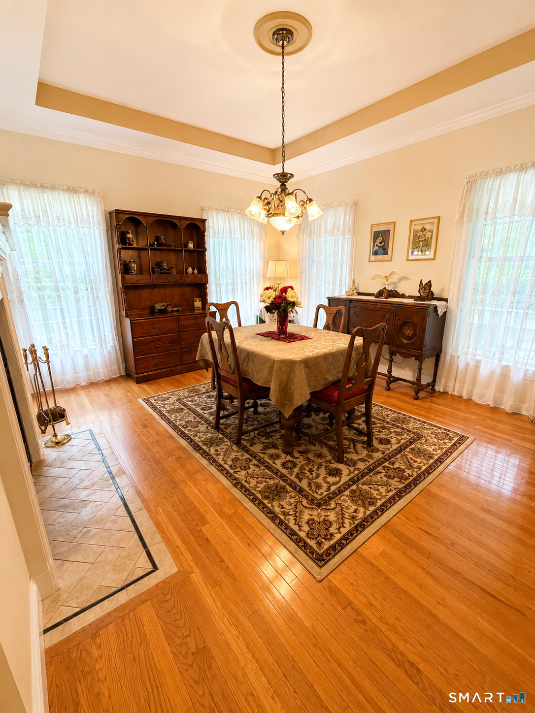 706 Green Hill Road