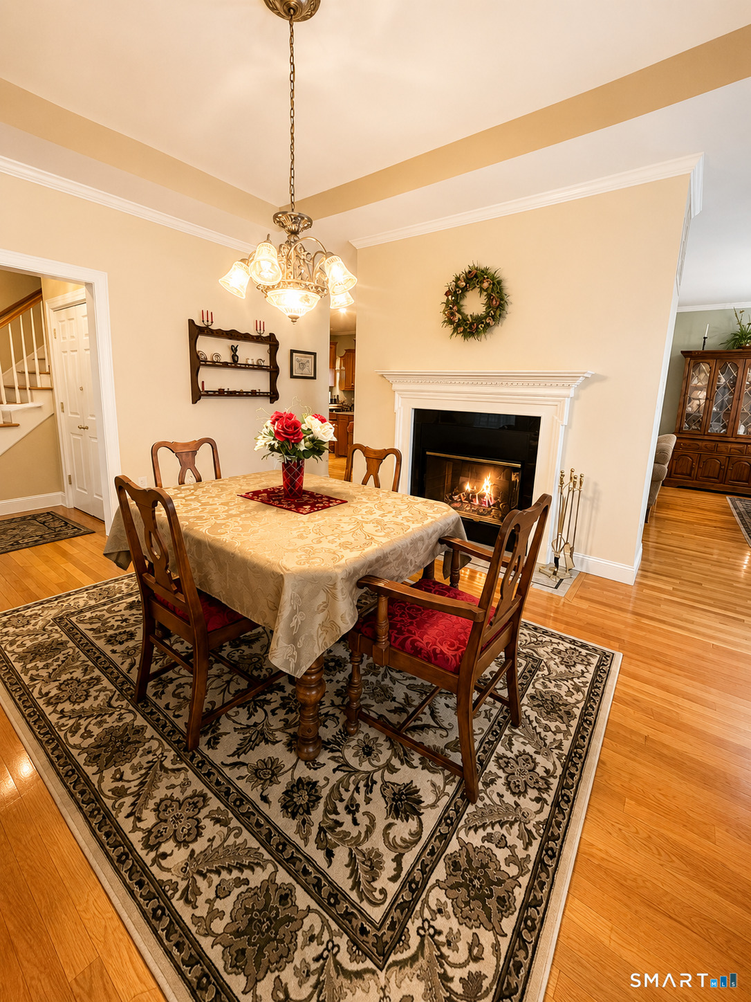 706 Green Hill Road