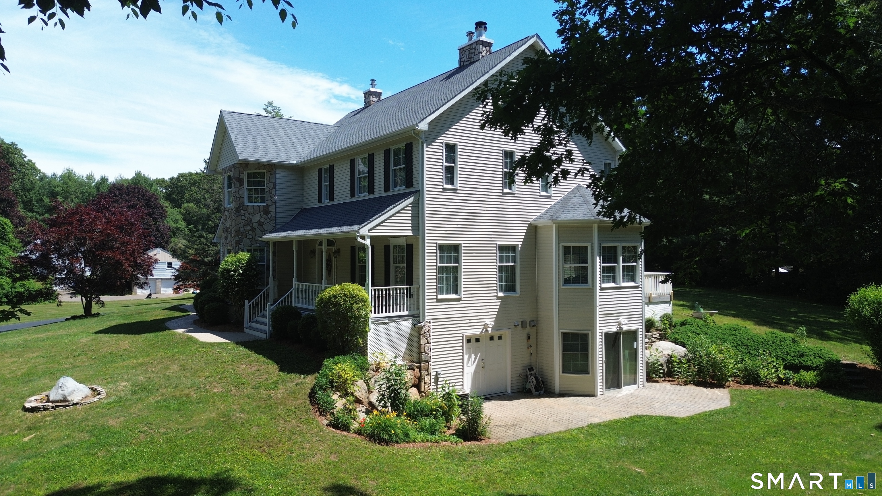 706 Green Hill Road