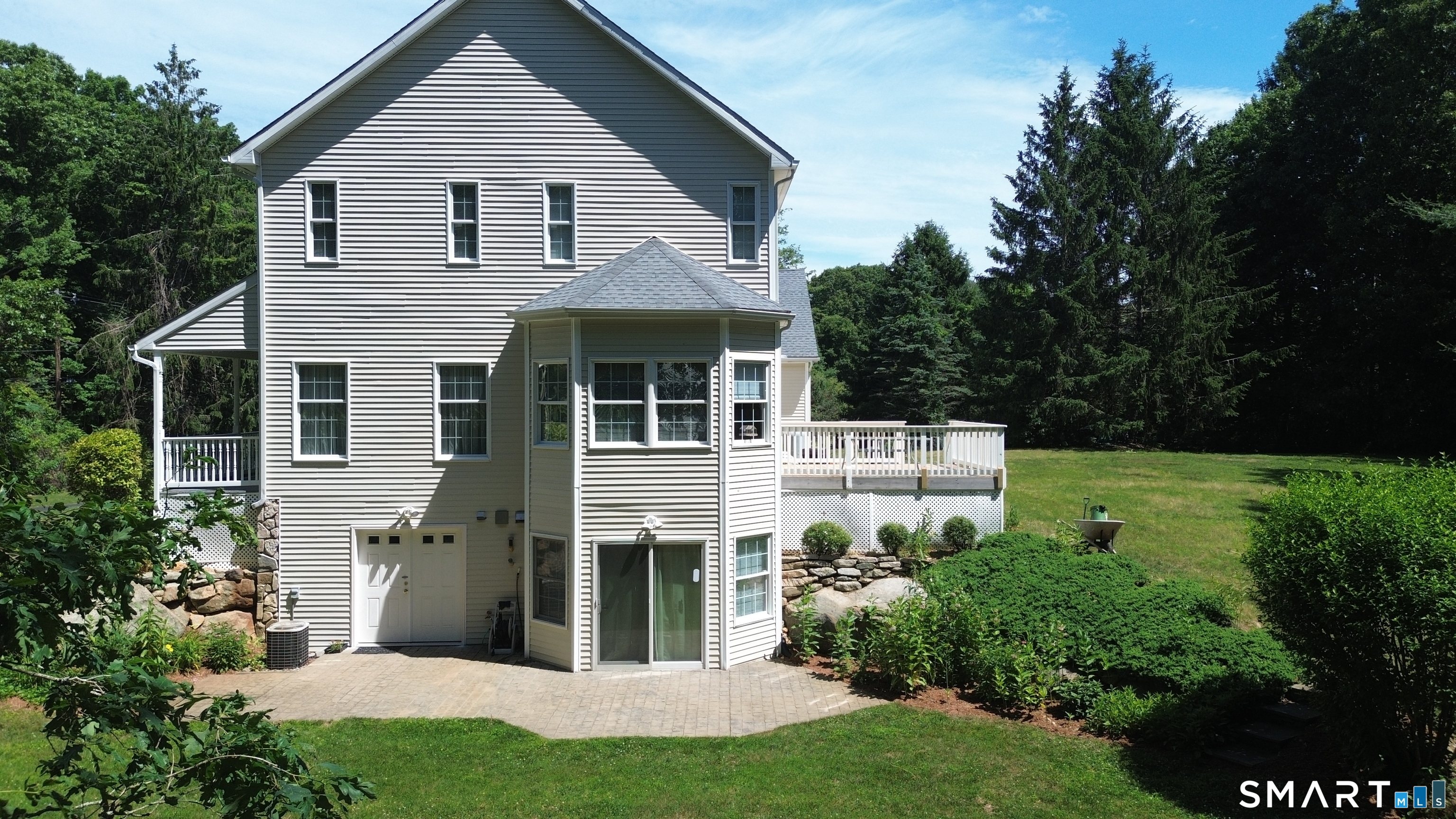 706 Green Hill Road