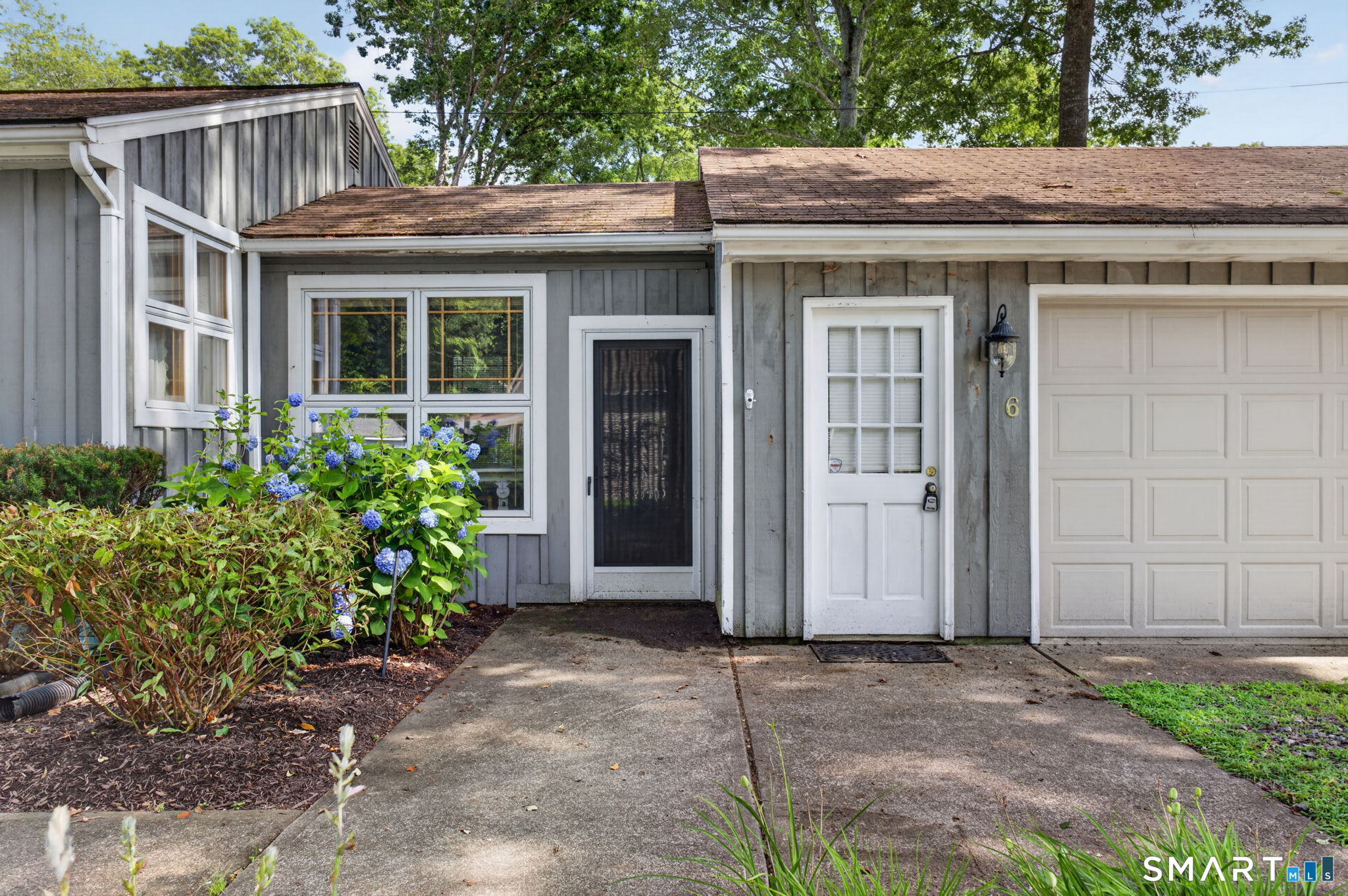 308 Old Colchester Road Unit: 6