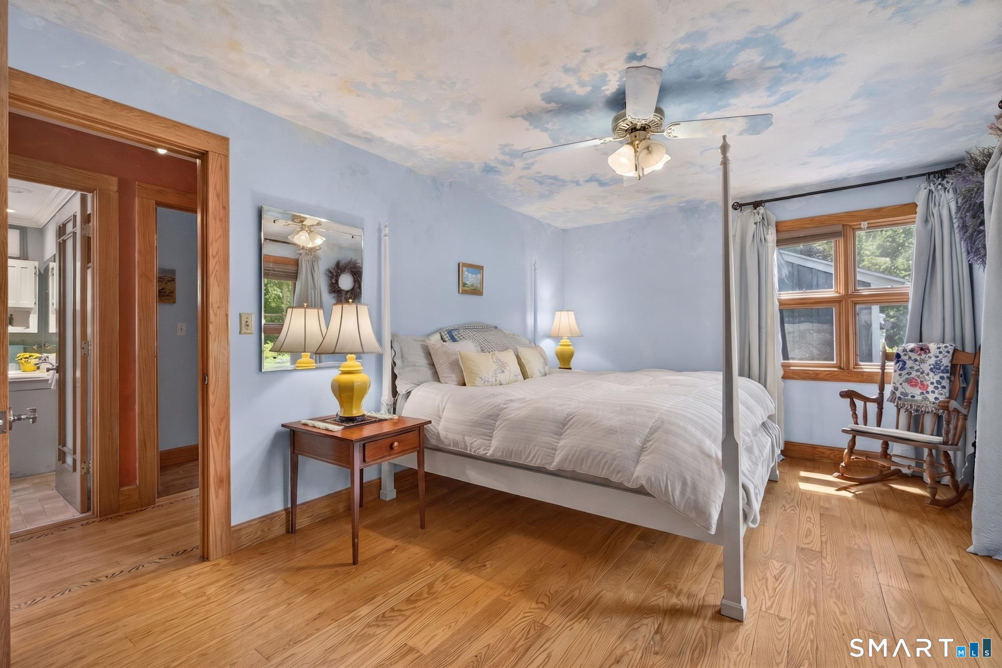 308 Old Colchester Road Unit: 6