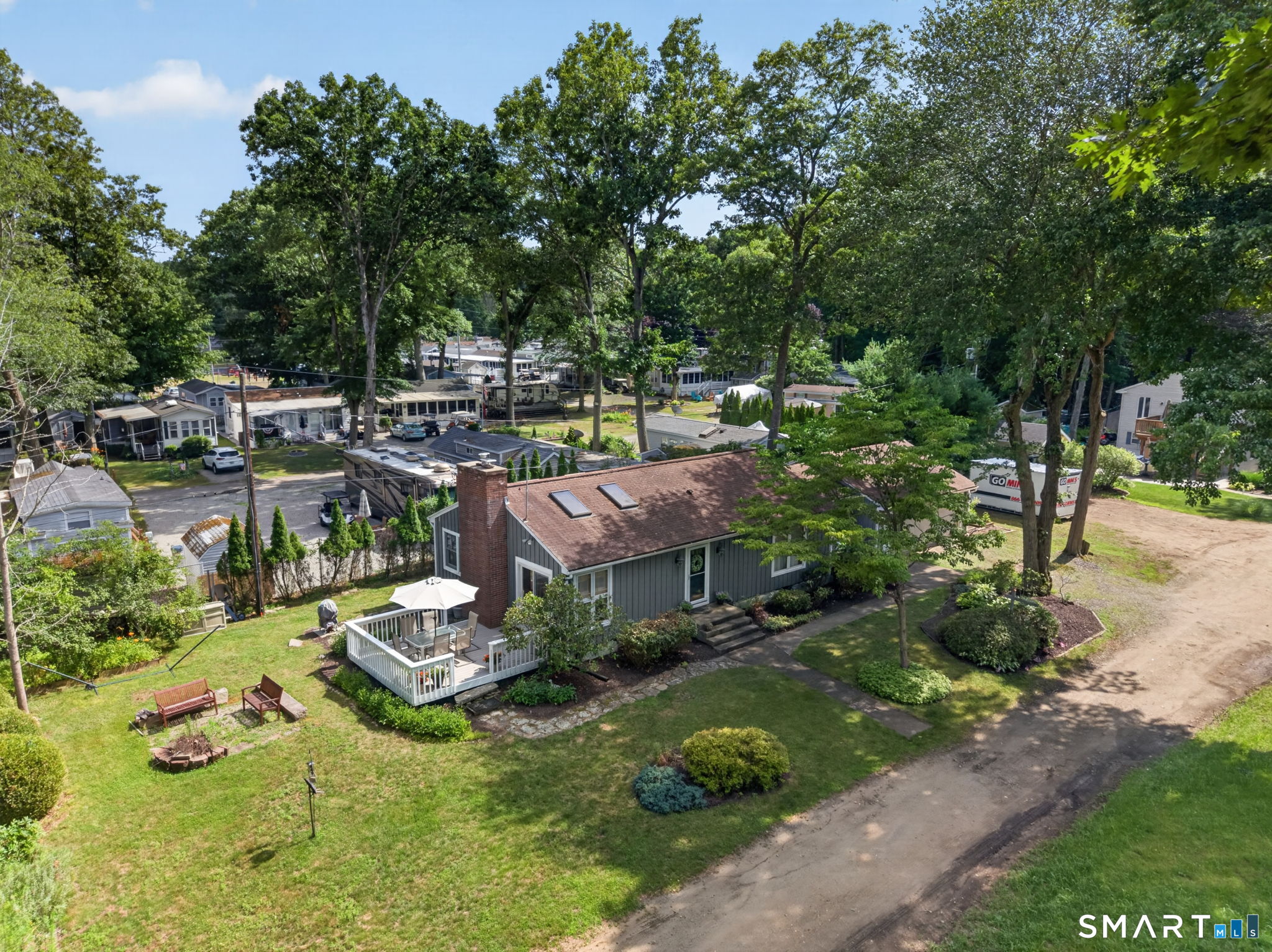 308 Old Colchester Road Unit: 6