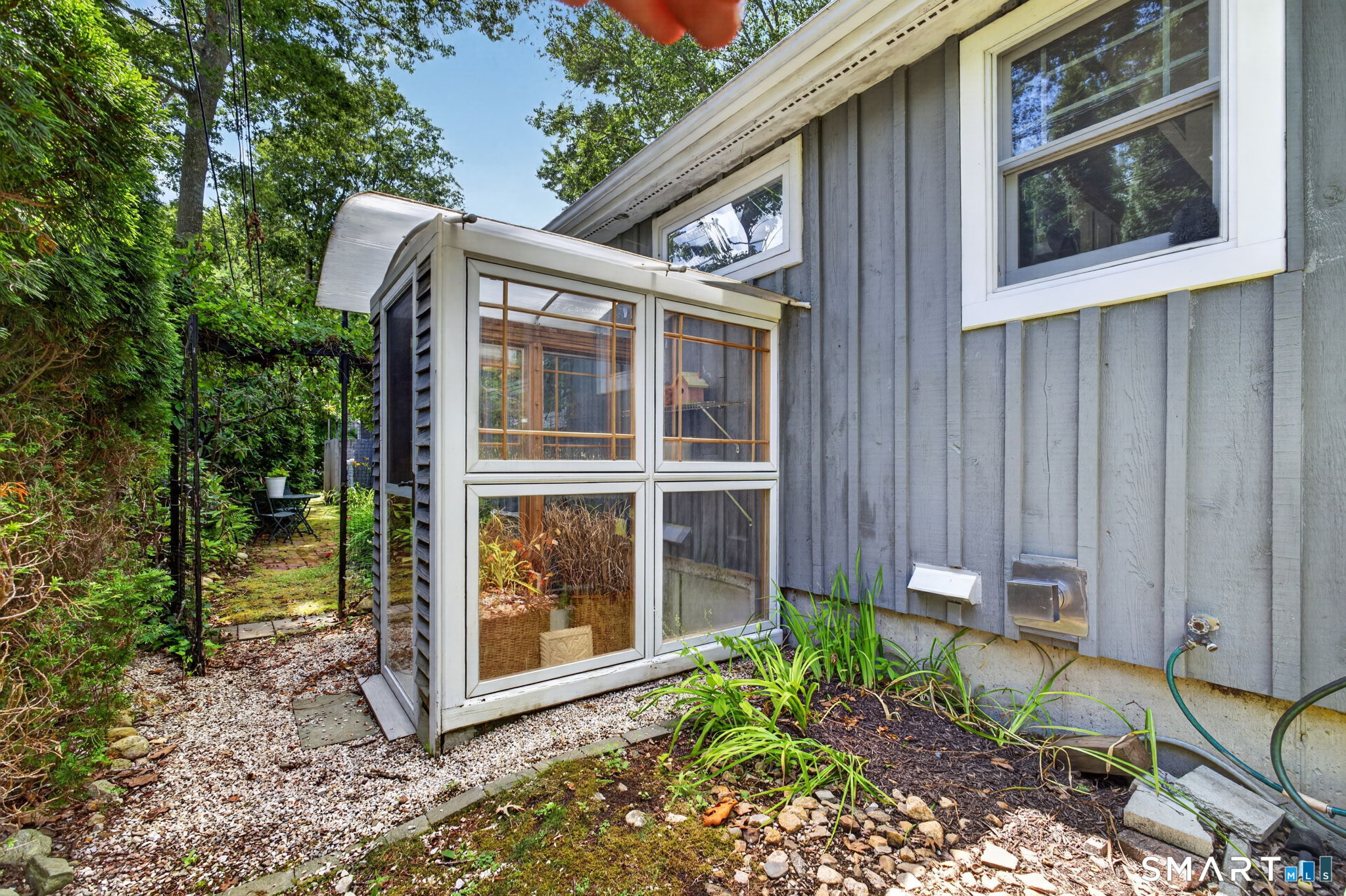 308 Old Colchester Road Unit: 6
