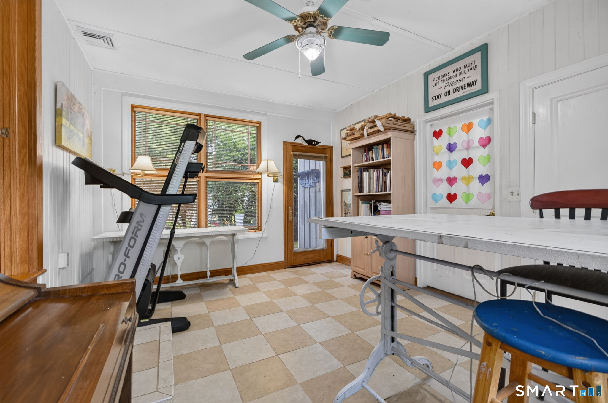308 Old Colchester Road Unit: 6