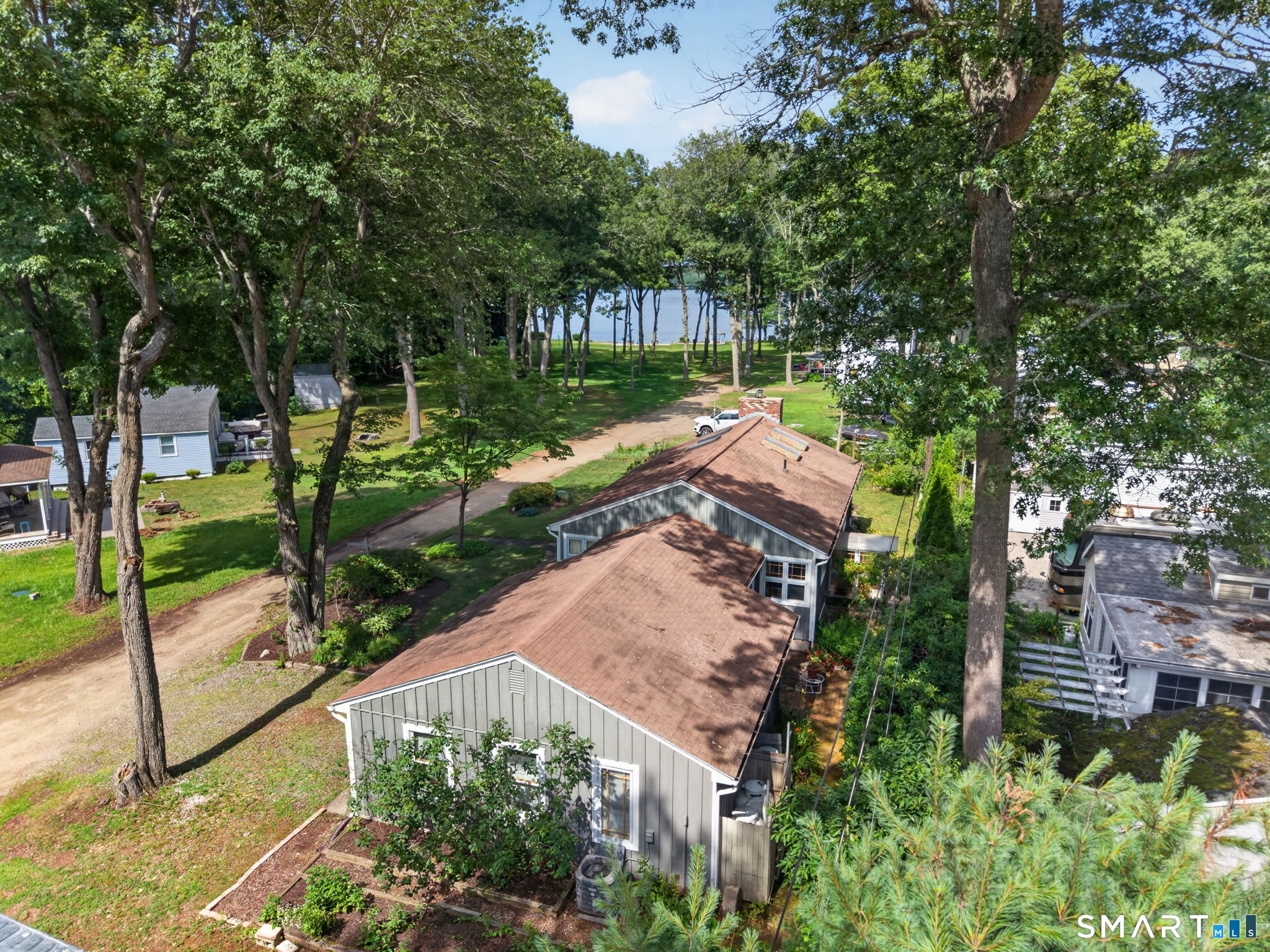 308 Old Colchester Road Unit: 6