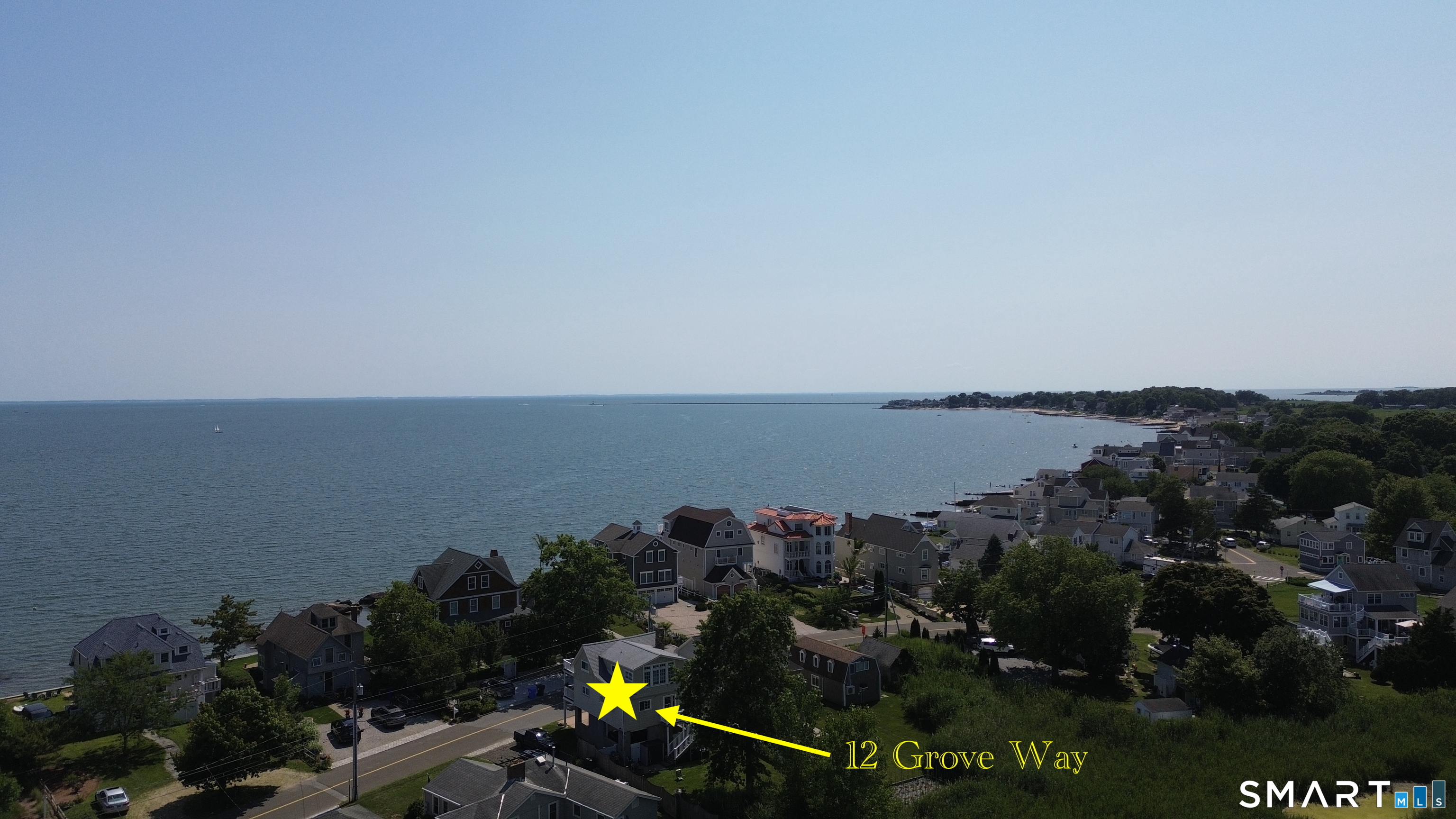 12 Grove Way