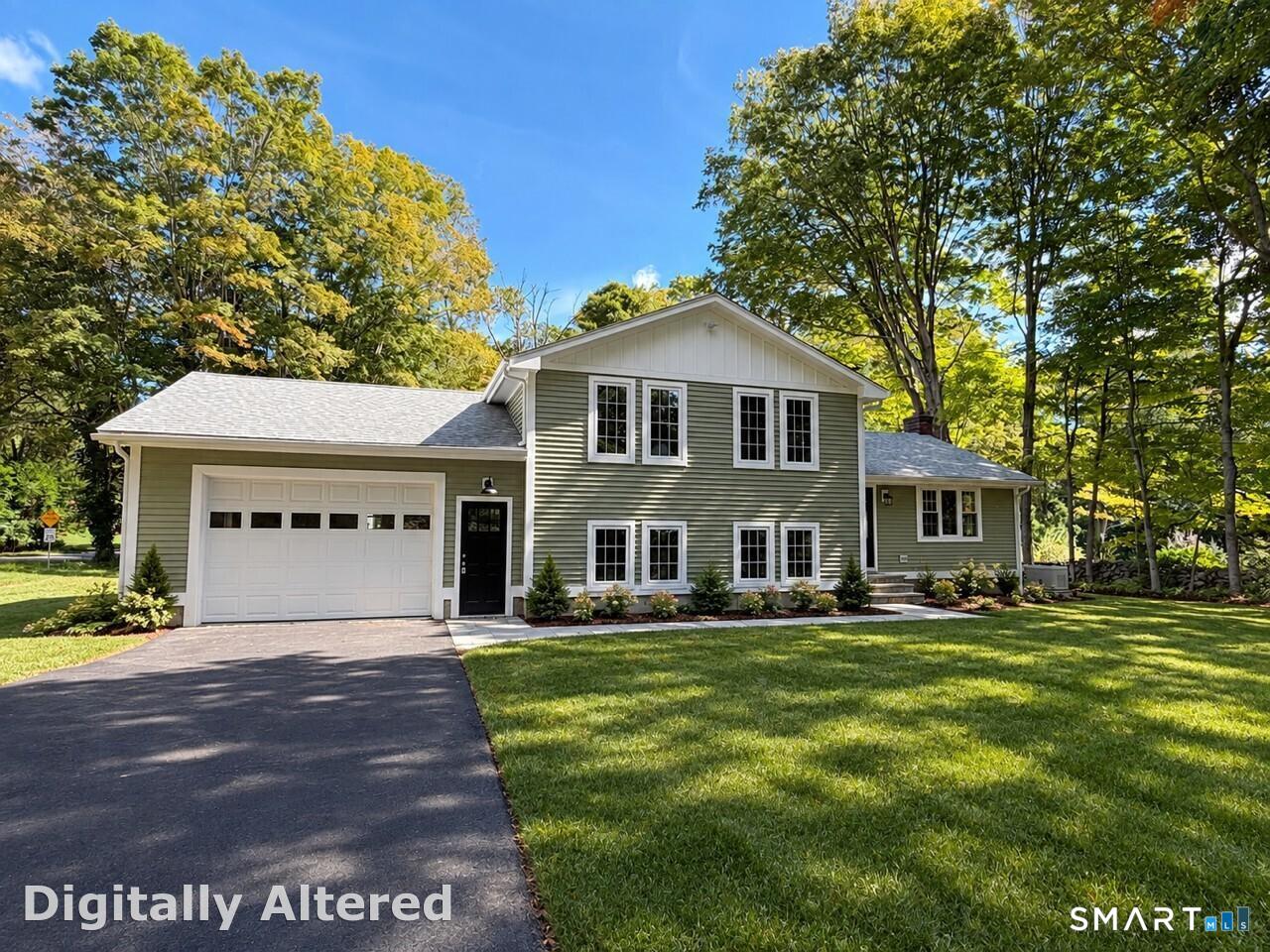 150 Cow Hill Road