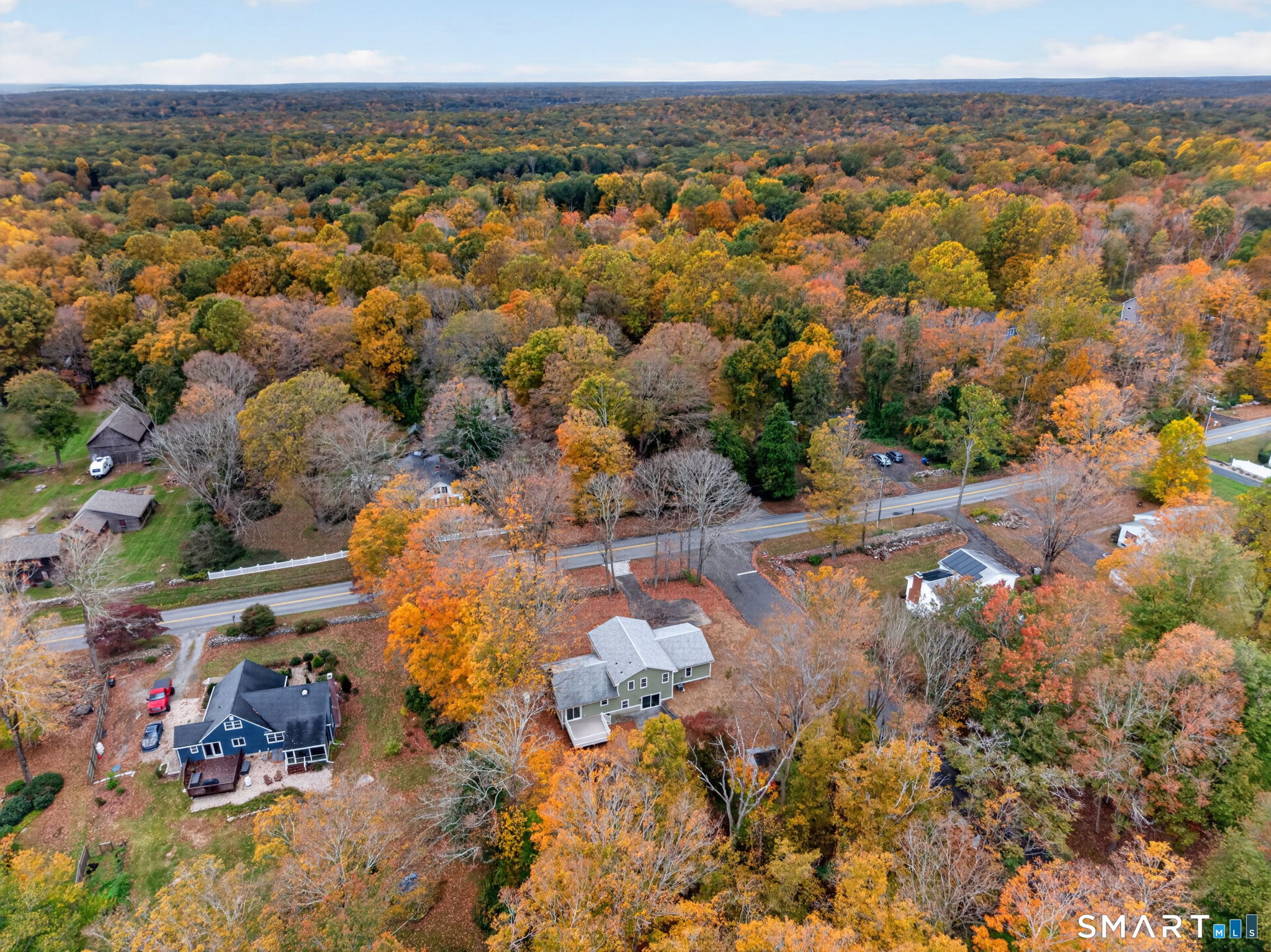 150 Cow Hill Road