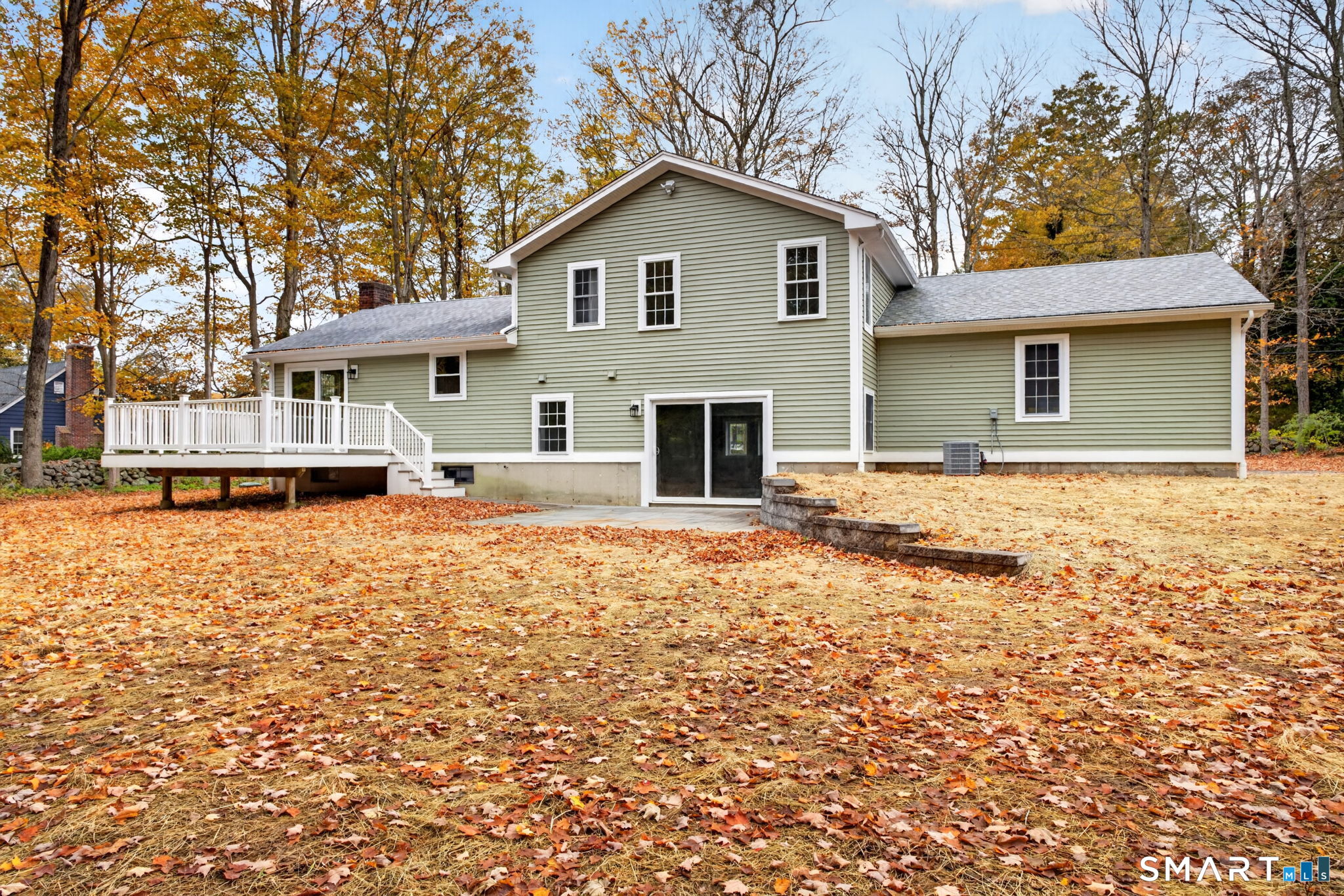 150 Cow Hill Road