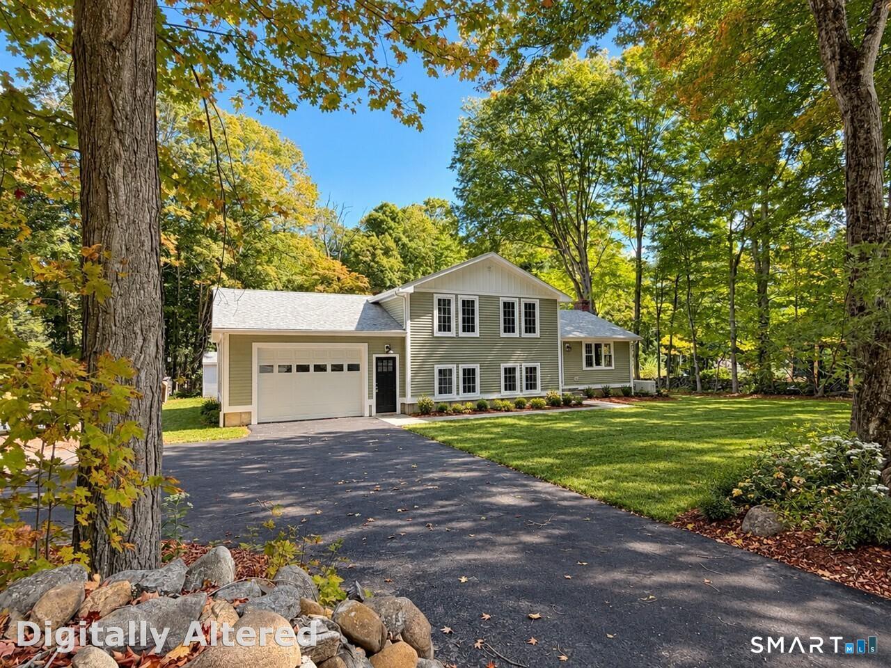 150 Cow Hill Road Clinton CT