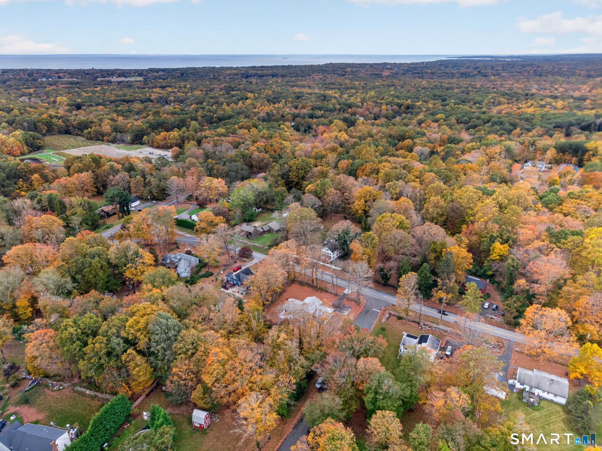 150 Cow Hill Road