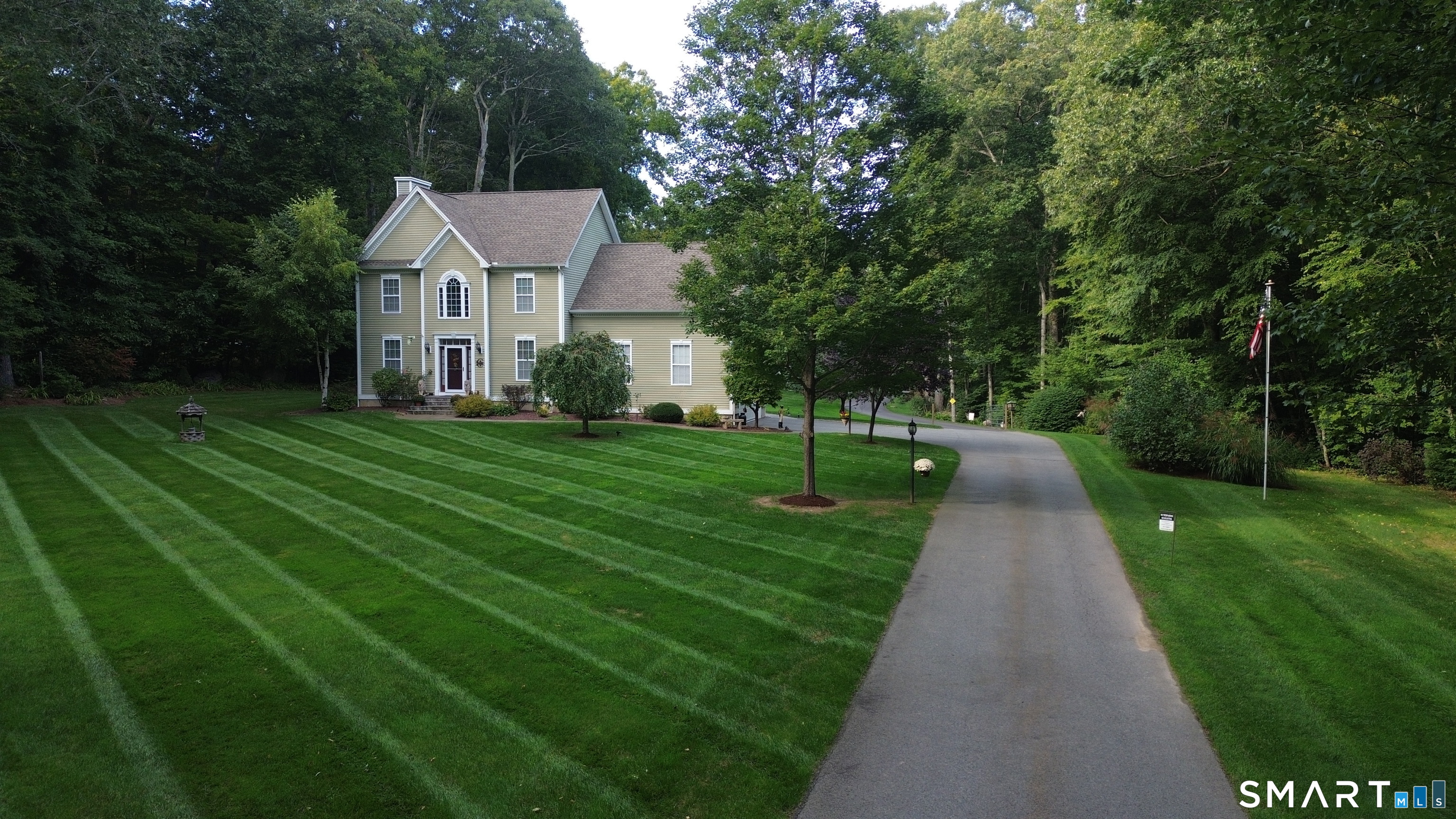 300 Dennison Road Westbrook CT