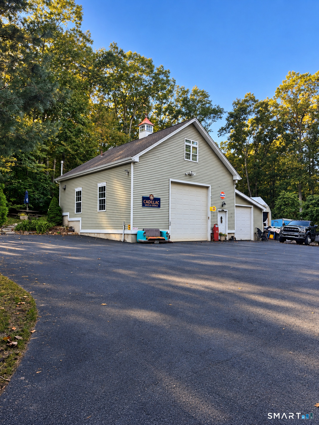 300 Dennison Road