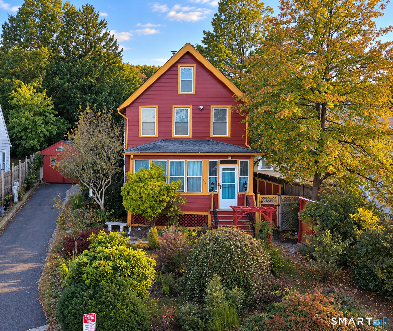 172 Welton Street Hamden CT