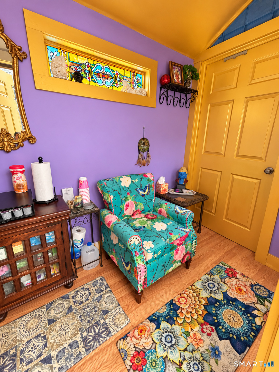 172 Welton Street