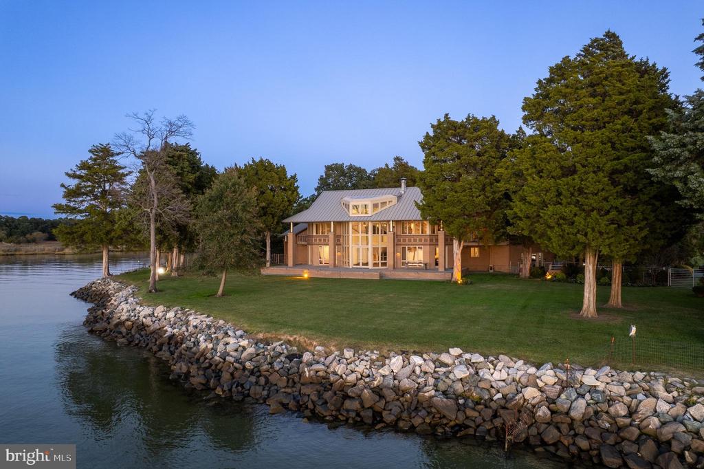 5084 FERRY NECK ROAD