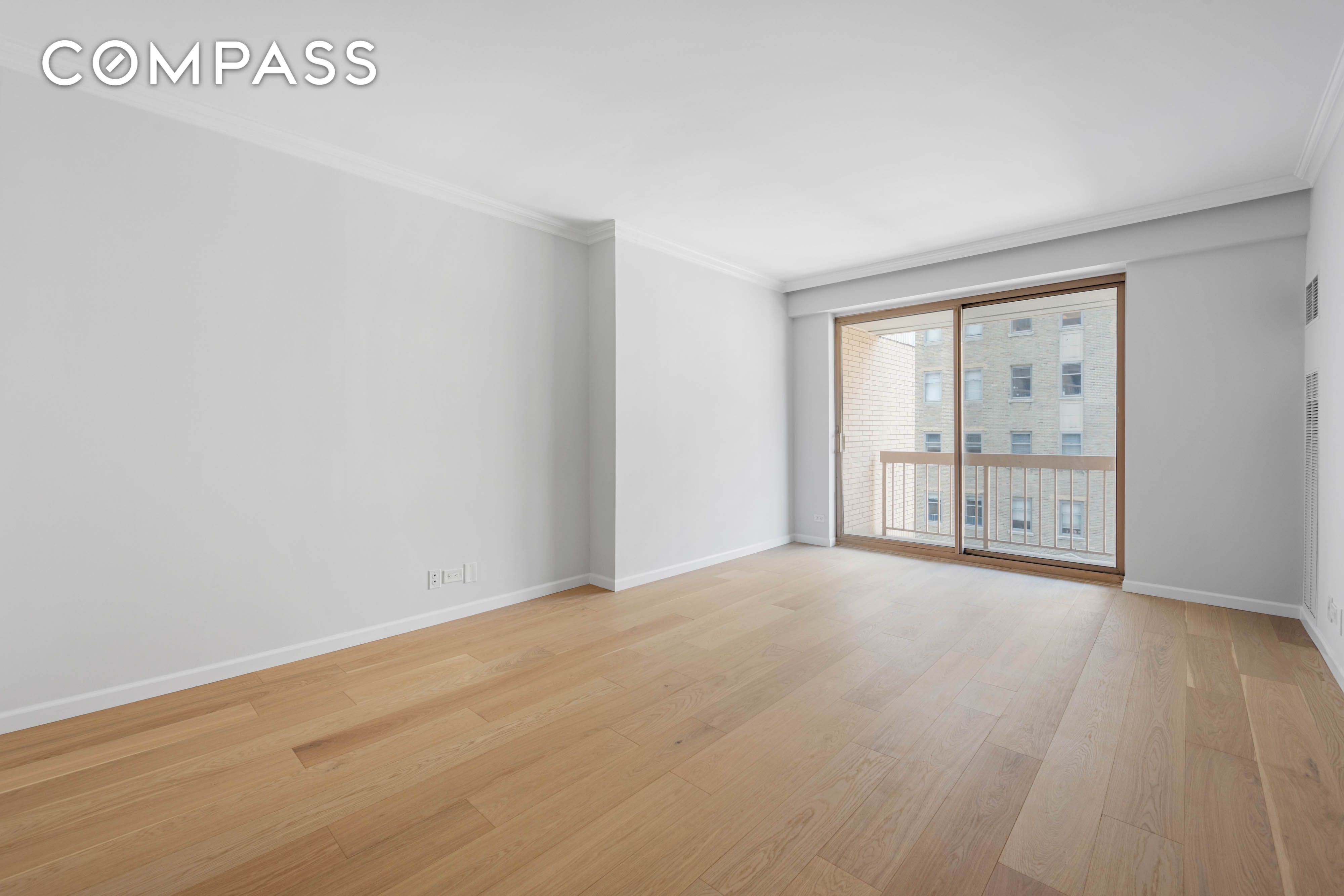 200 East 69th Street Unit: 8E