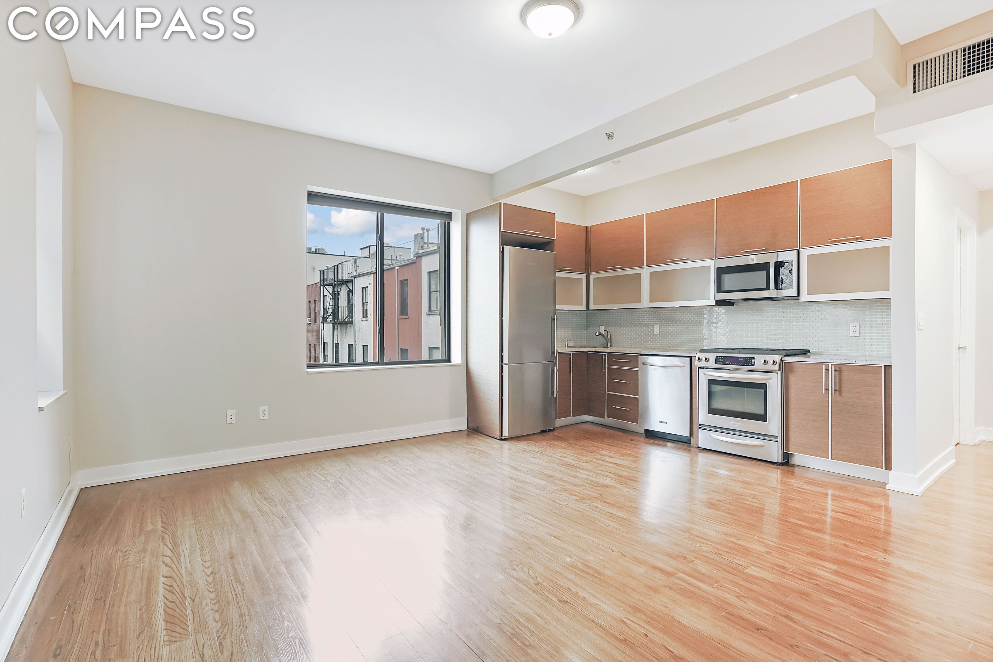 159 W 118th Street 4D