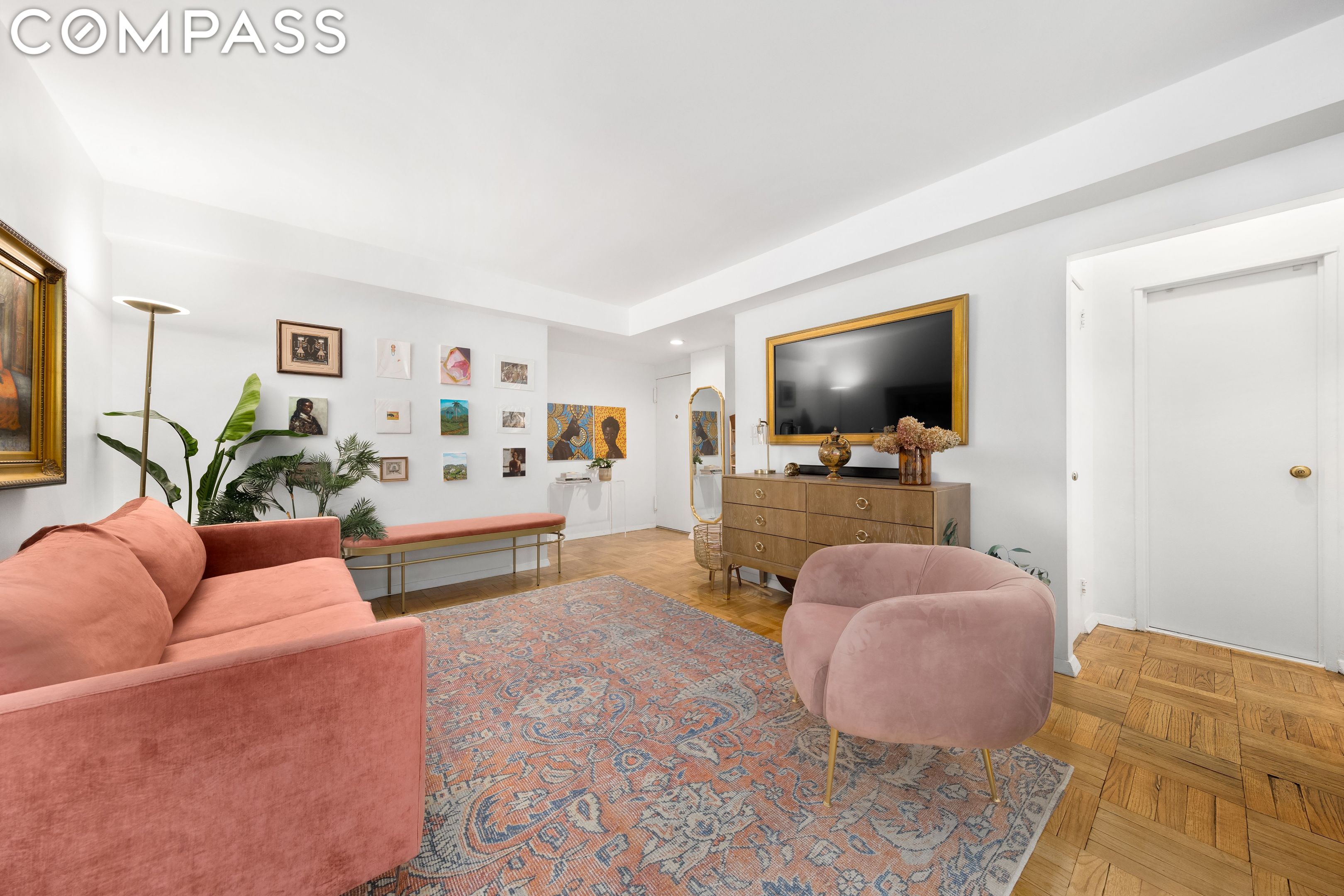 200 E 36th Street 4A photo