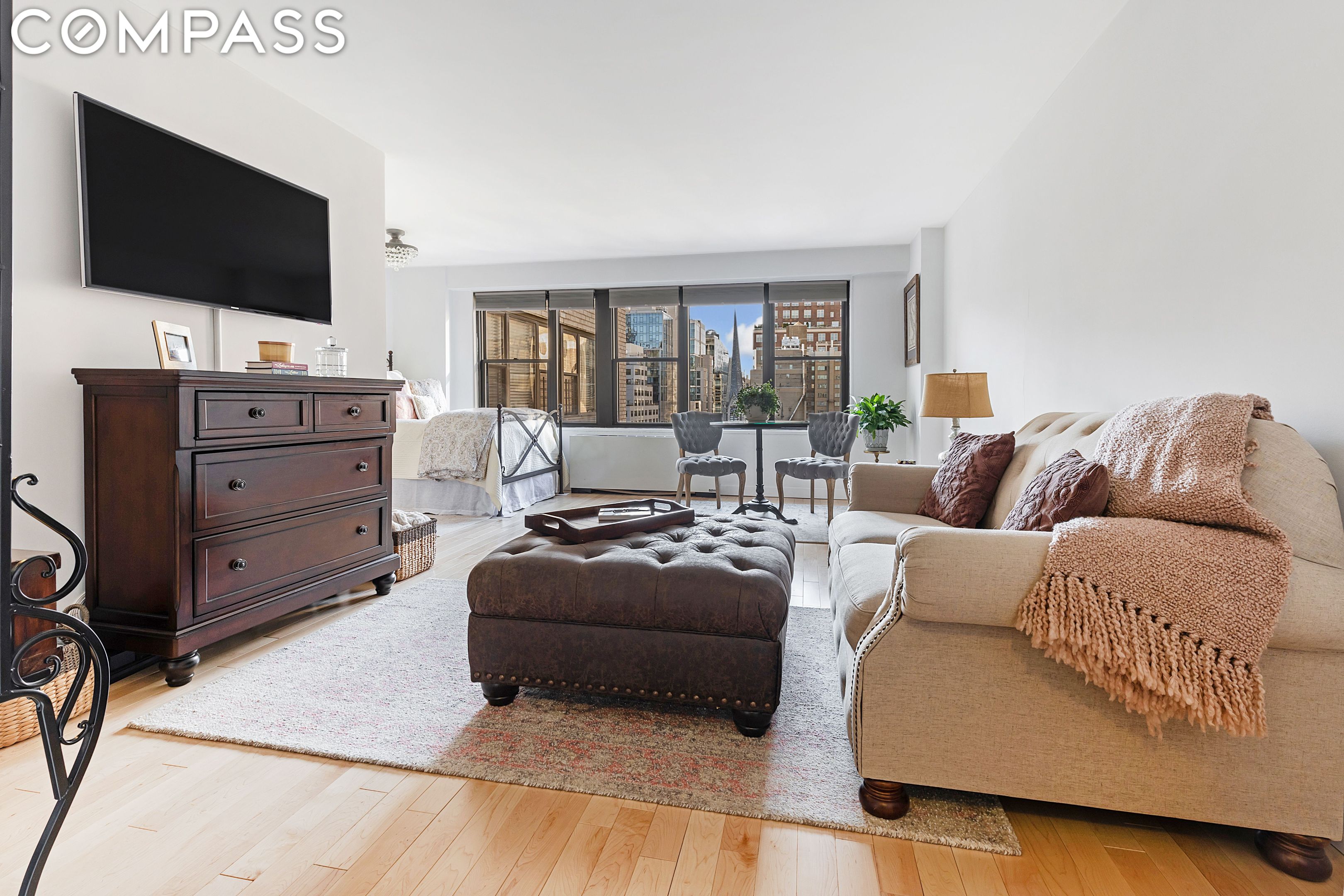 120 E 90th Street 11A