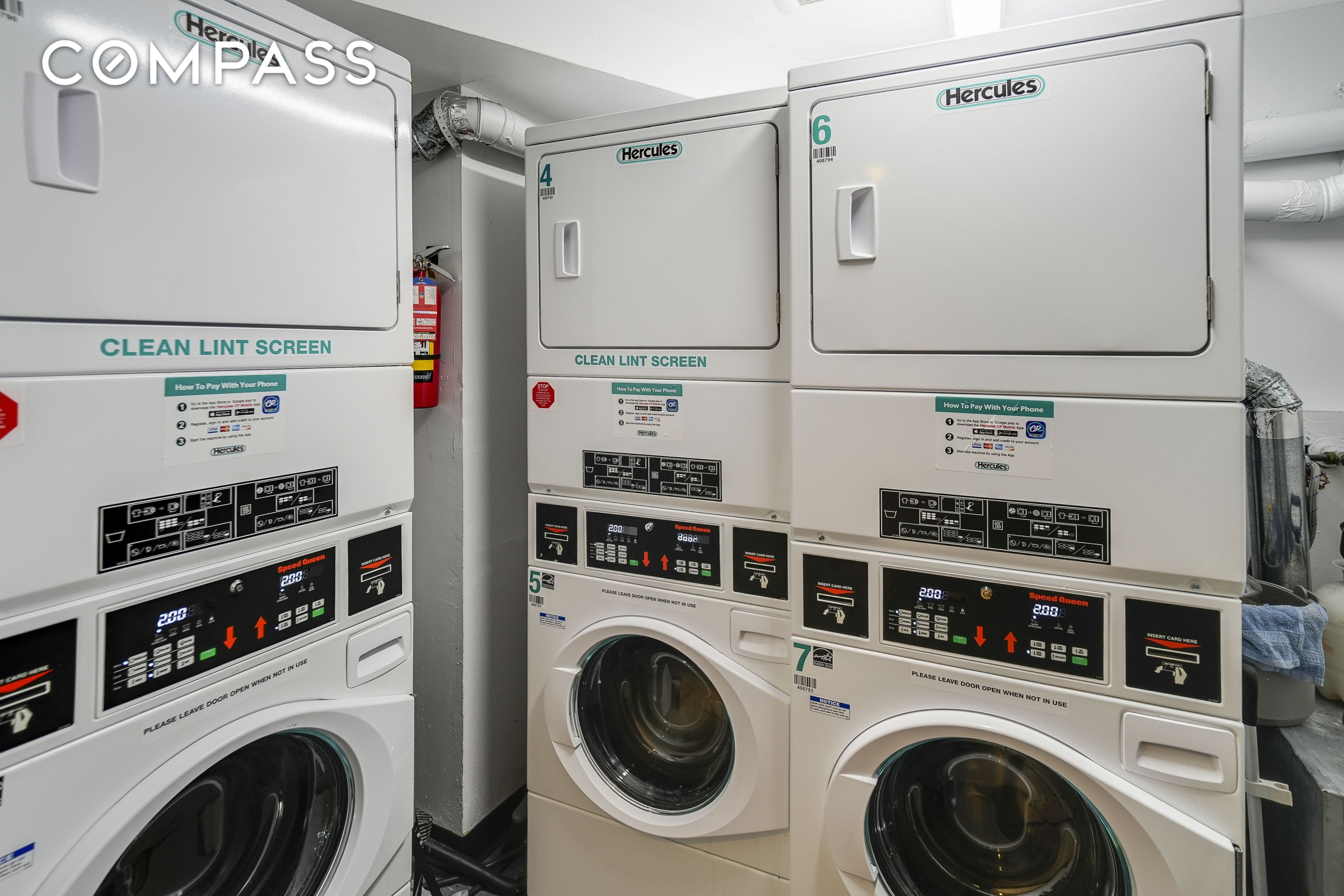 160 E 26th Street 5F