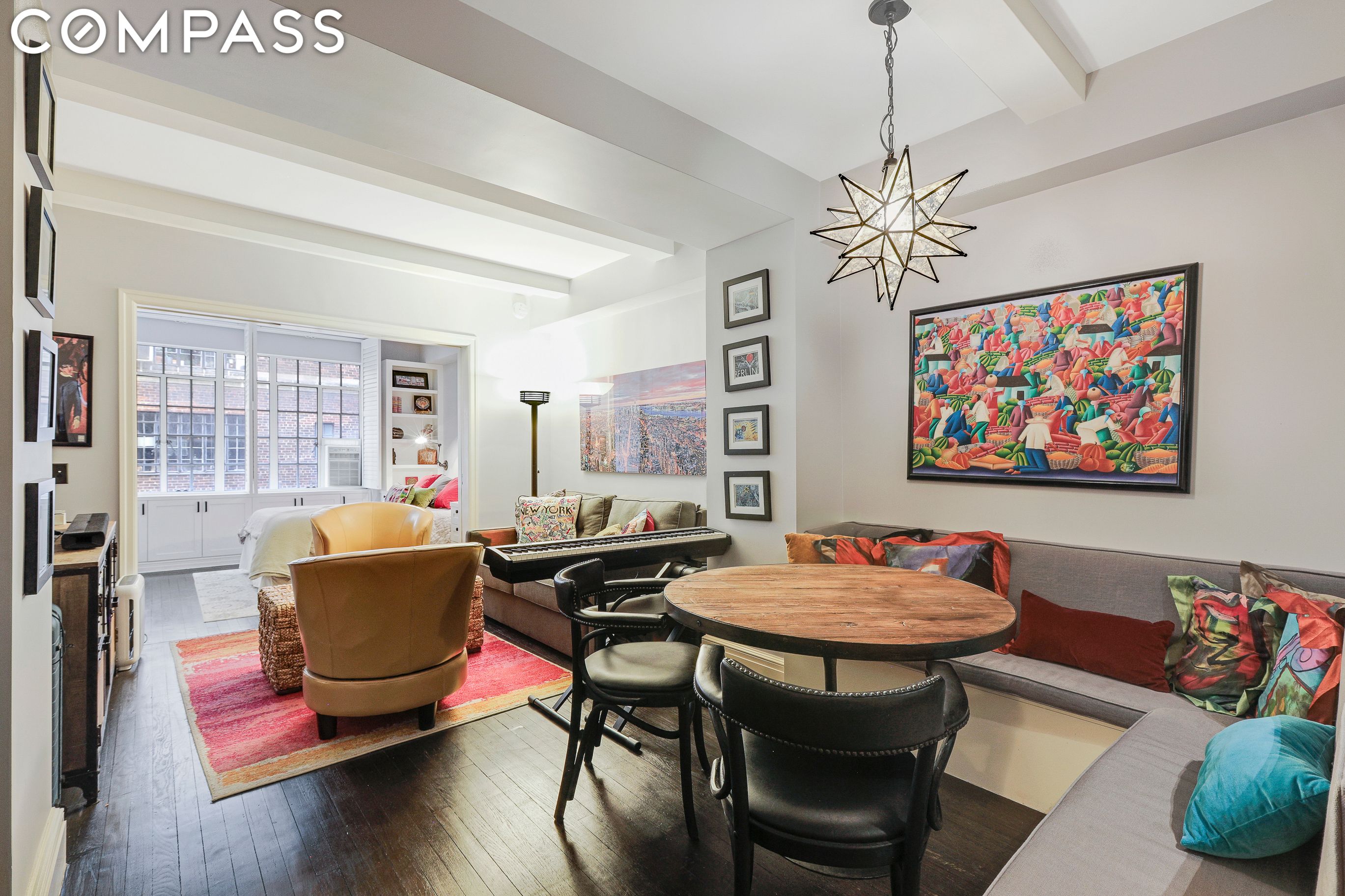 320 E 42nd Street 310