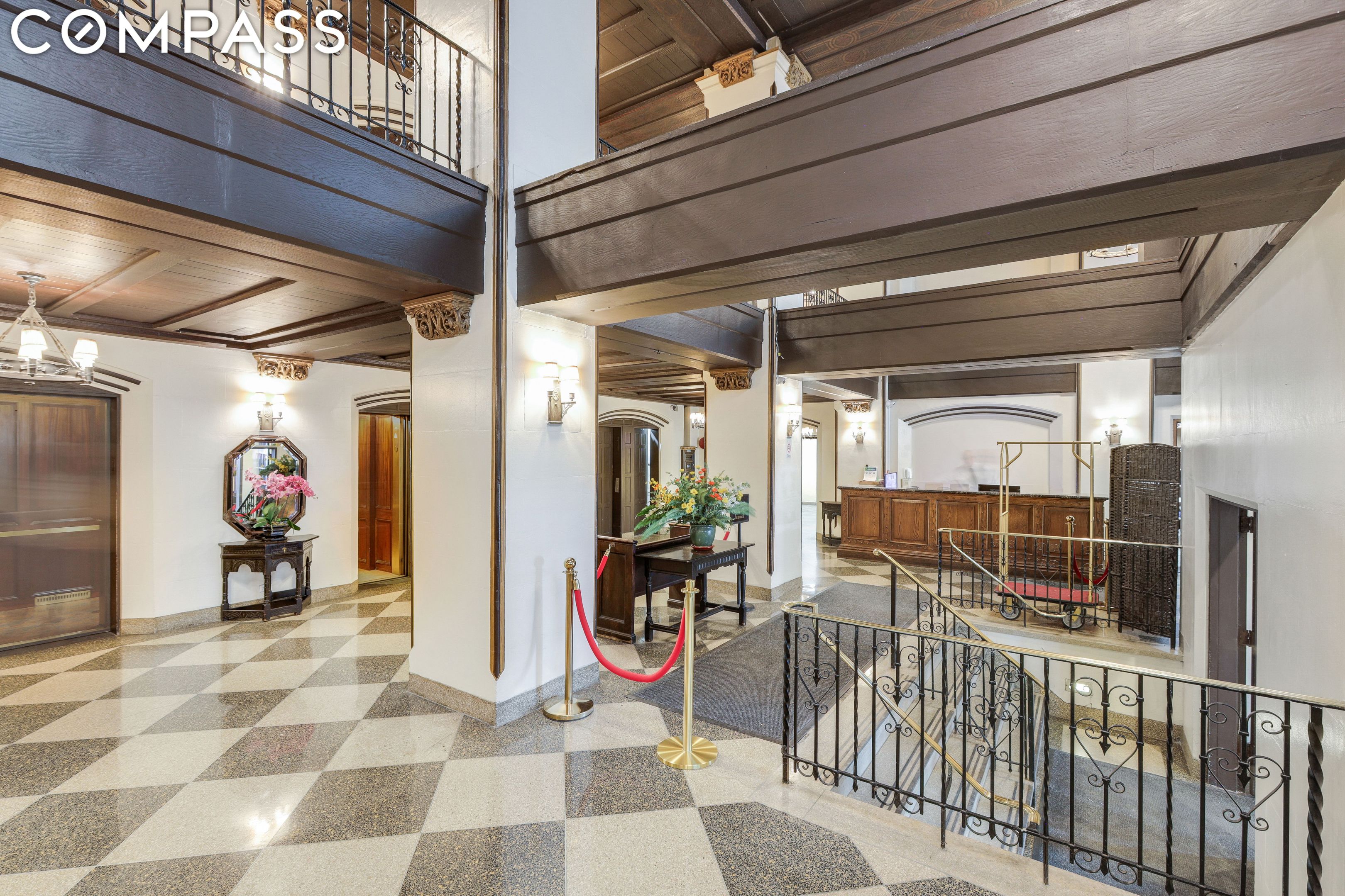 320 E 42nd Street 310