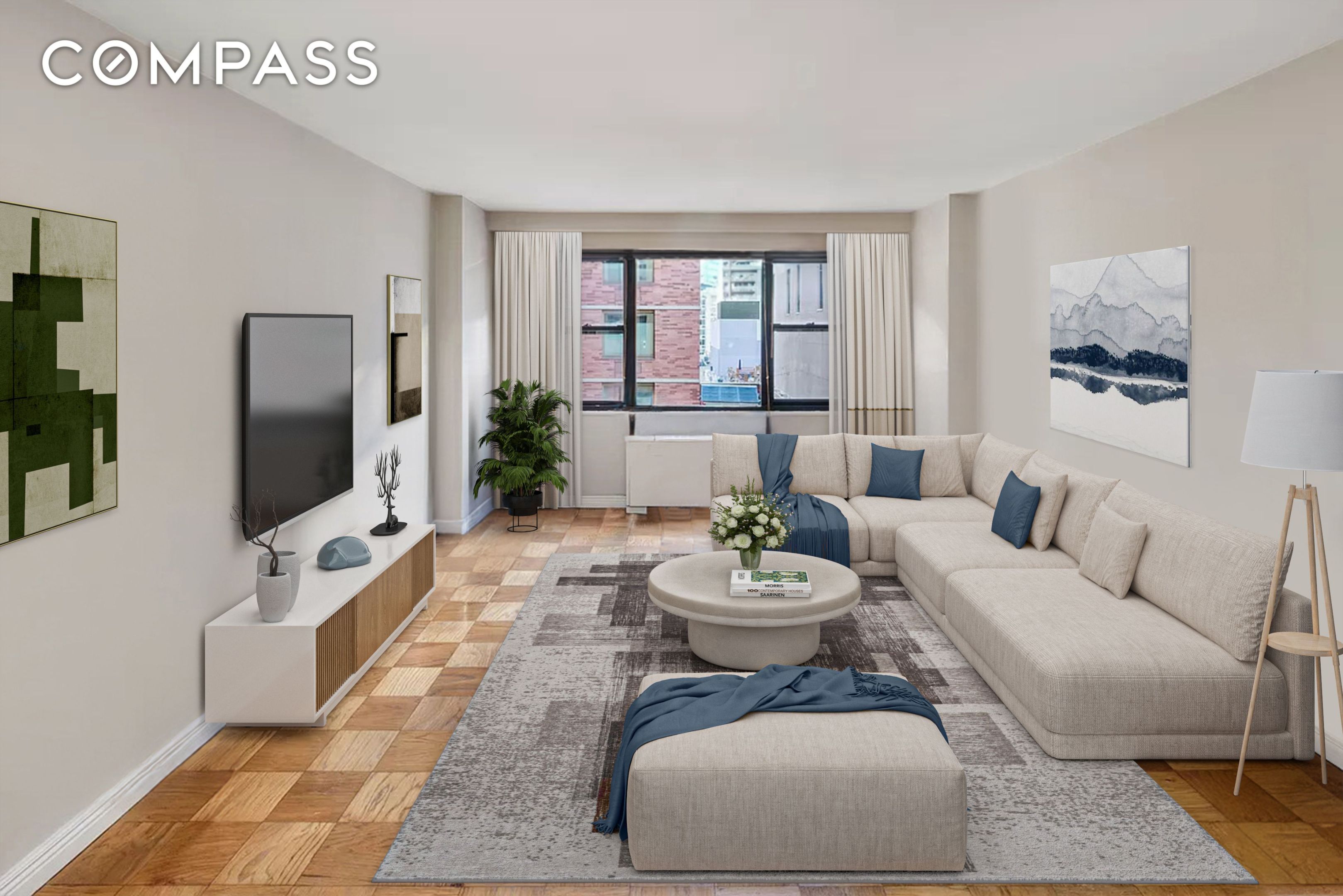 401 E 89th Street 9E