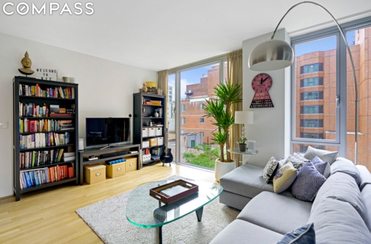 110 3rd Avenue 9B
