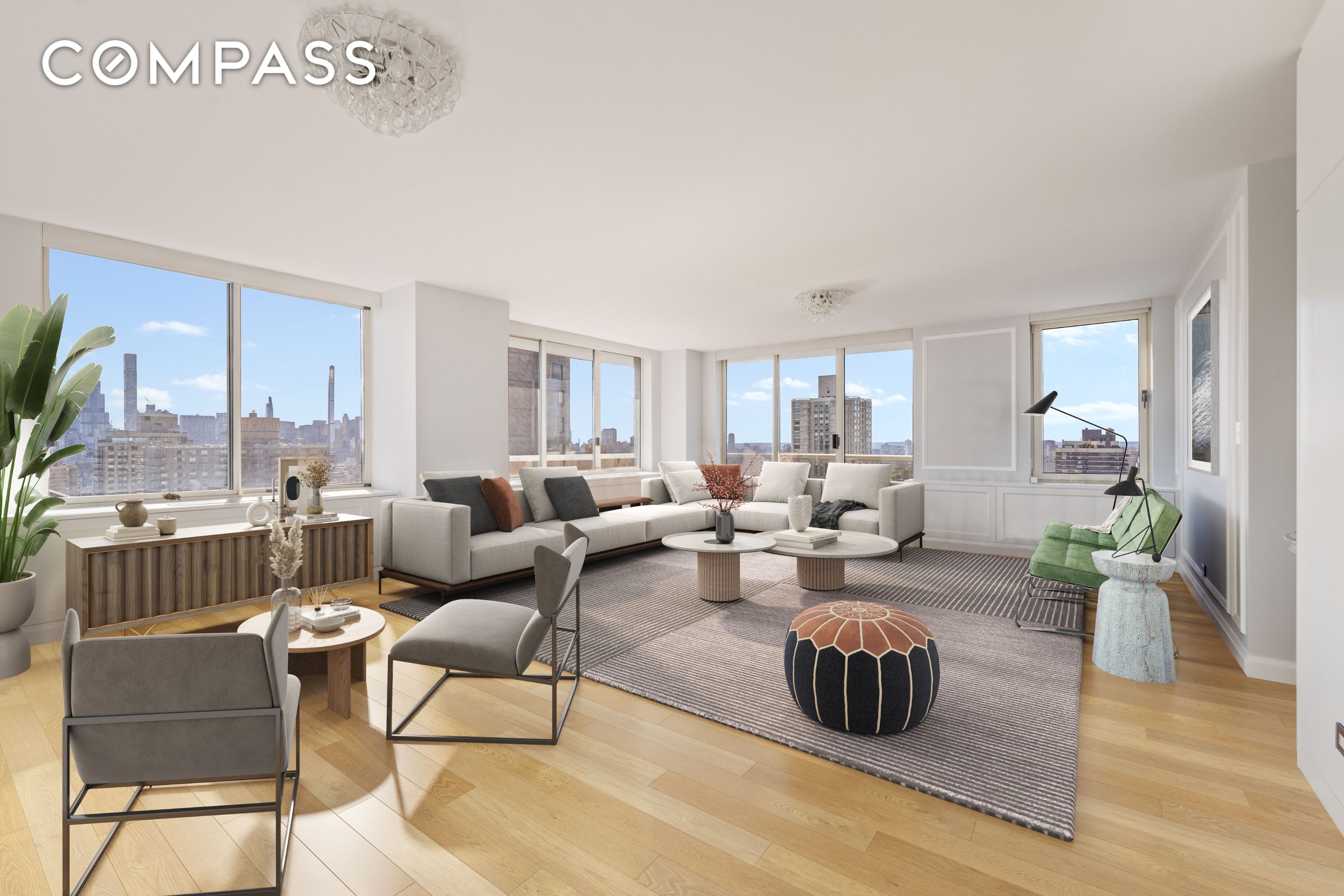 200 E 89th Street 35AB/34B