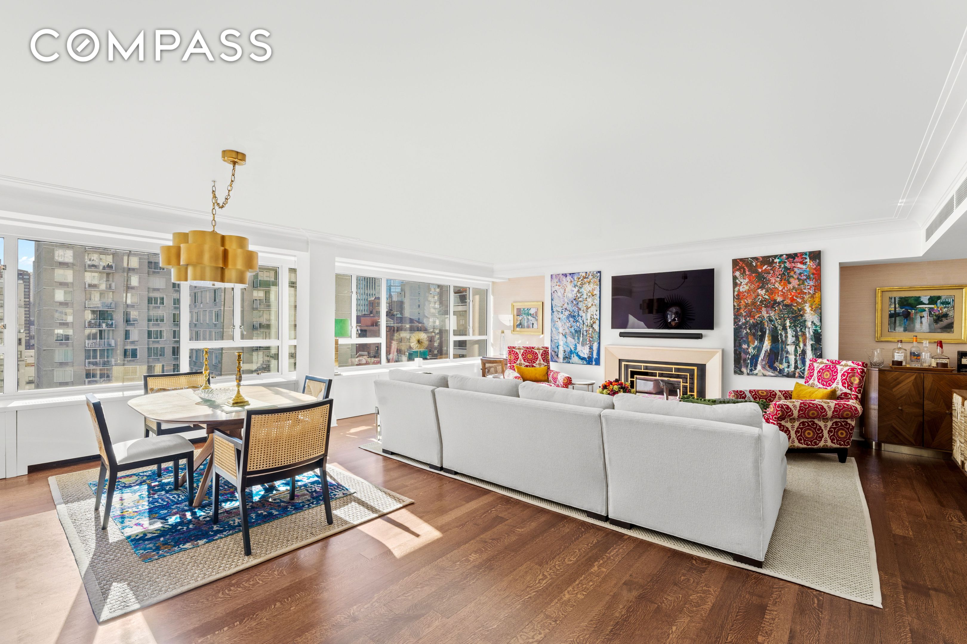 200 E 66th Street E1707