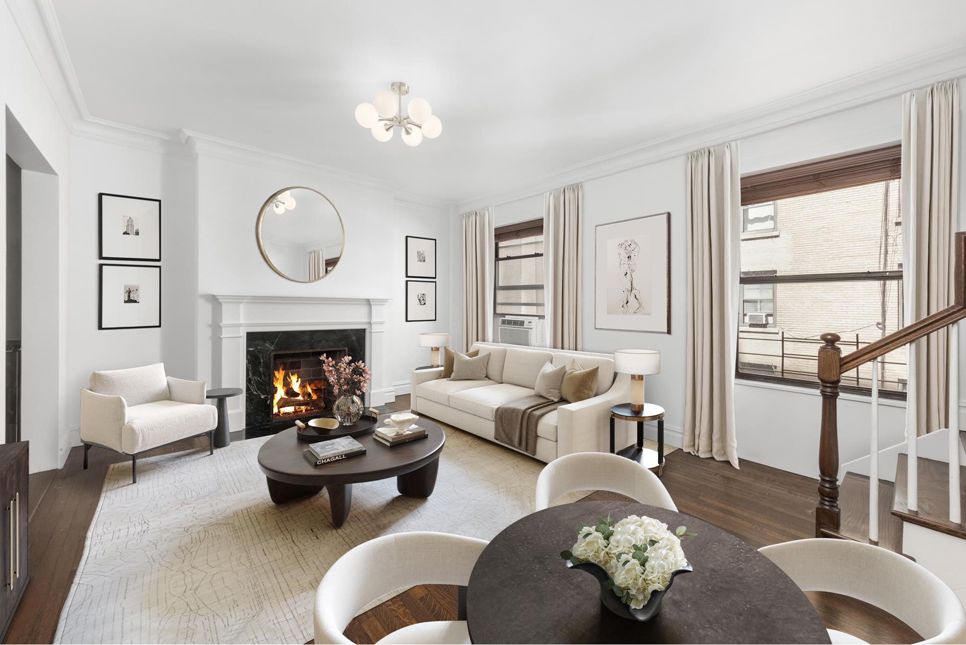 135 W 58TH Street 5C