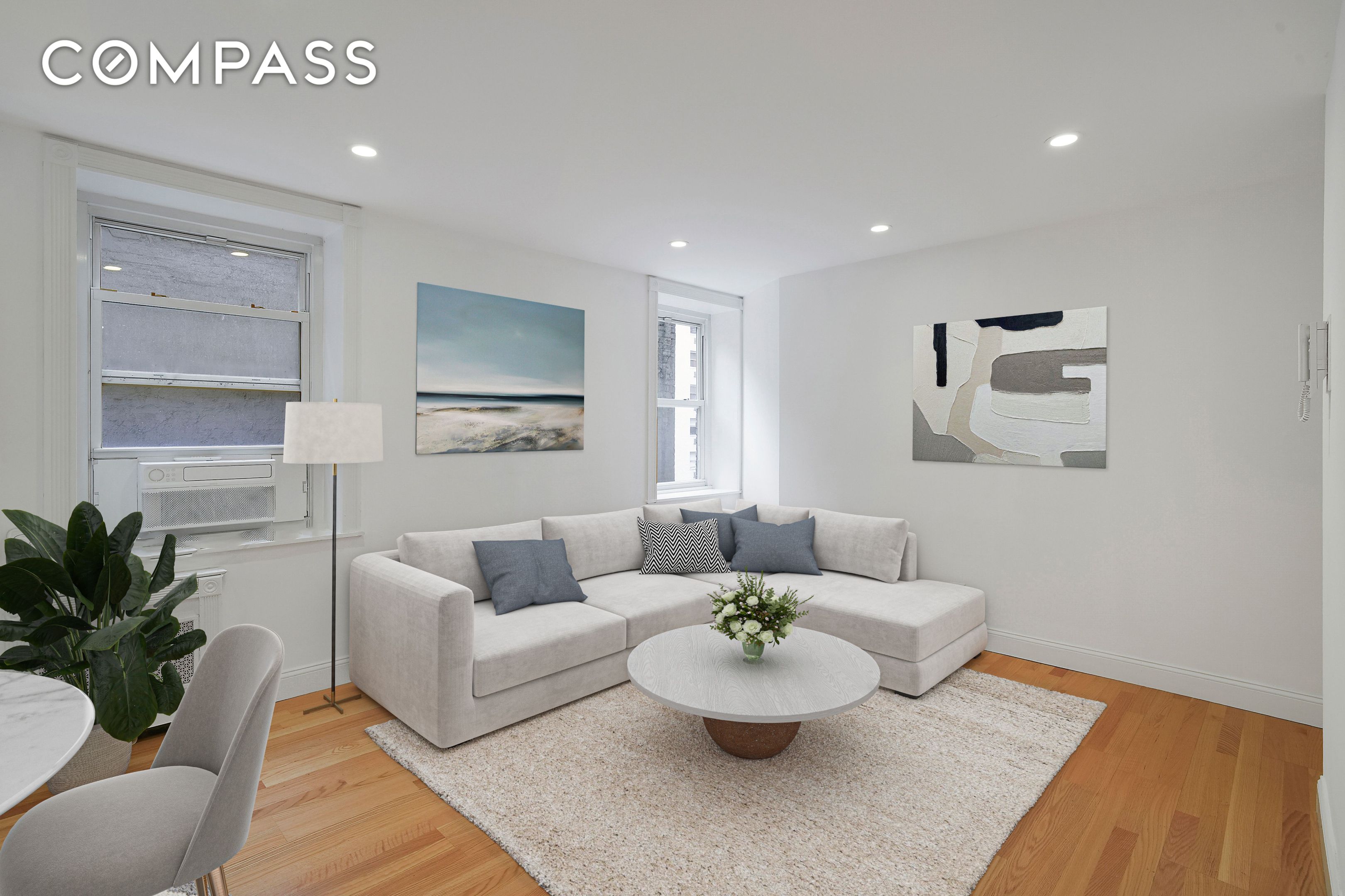 61 E 77th Street 5F