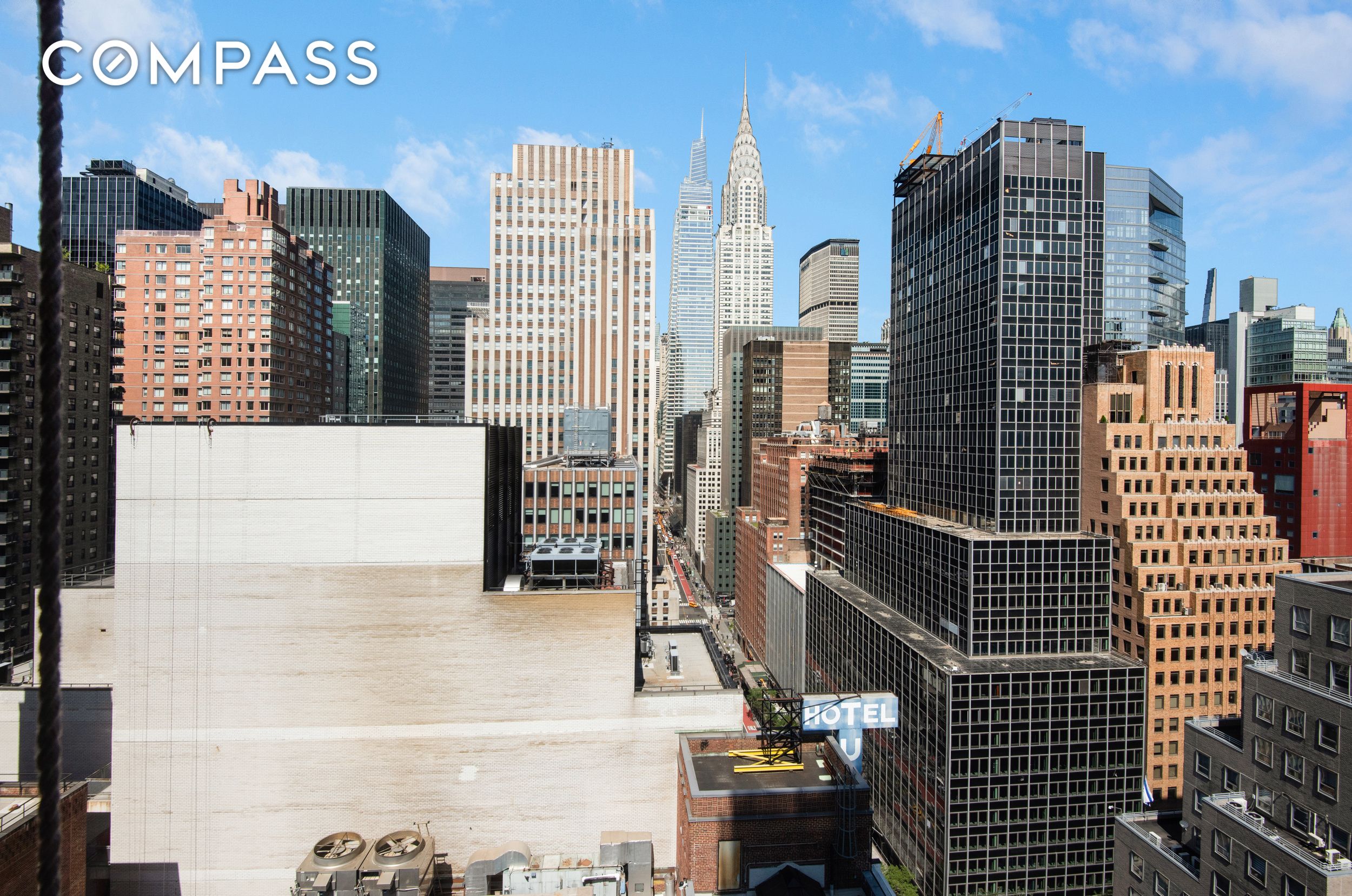 320 E 42nd Street 2510