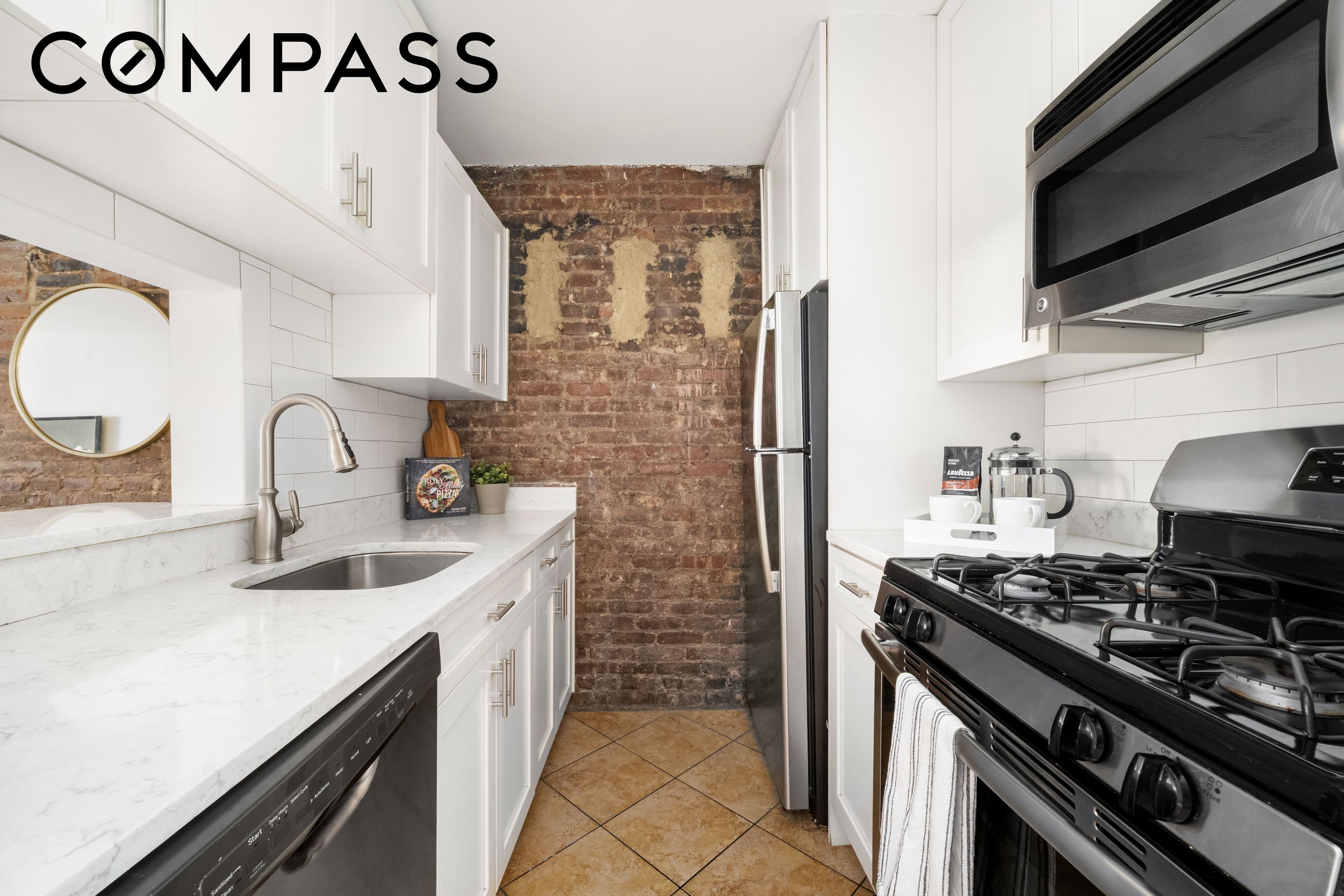 77 Bleecker Street 421E