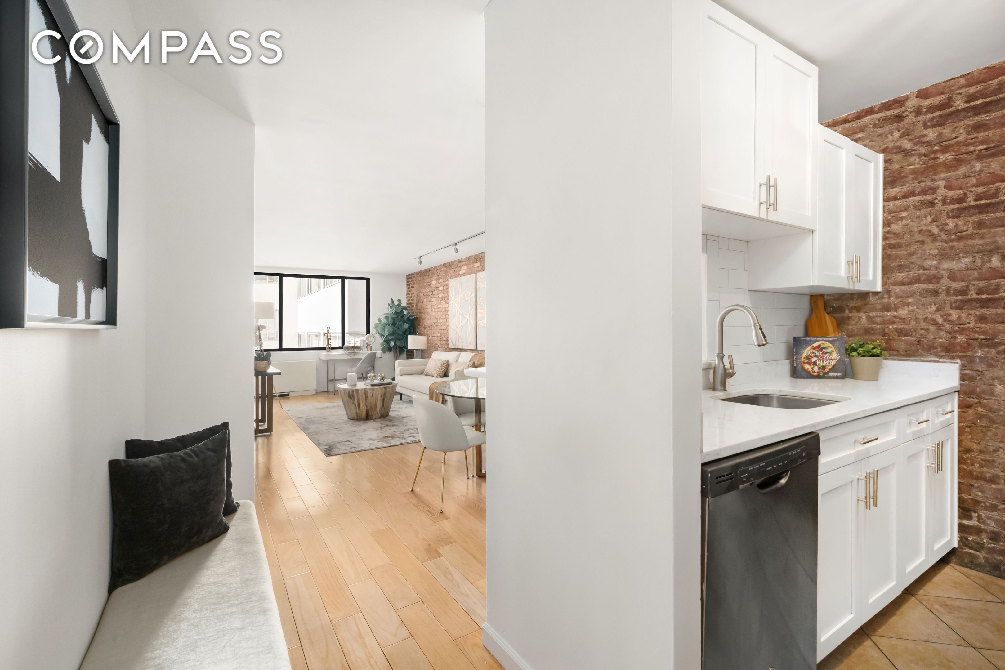 77 Bleecker Street 421E