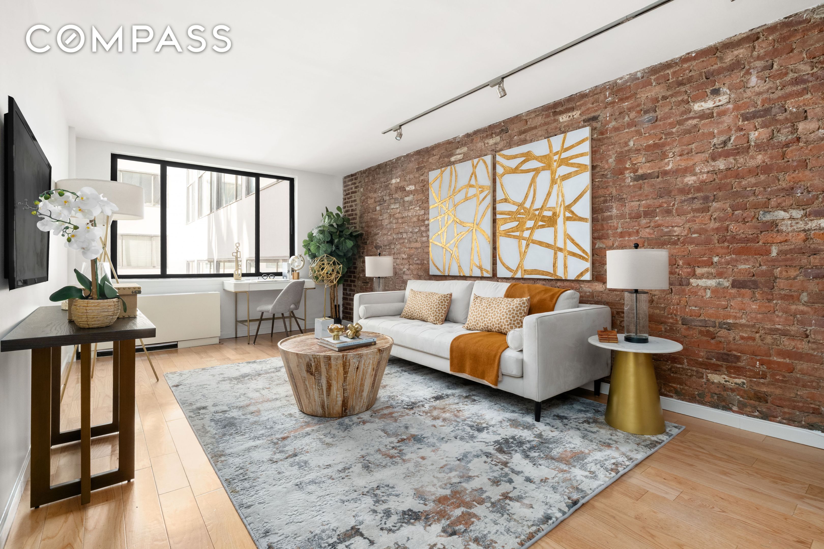 77 Bleecker Street 421E