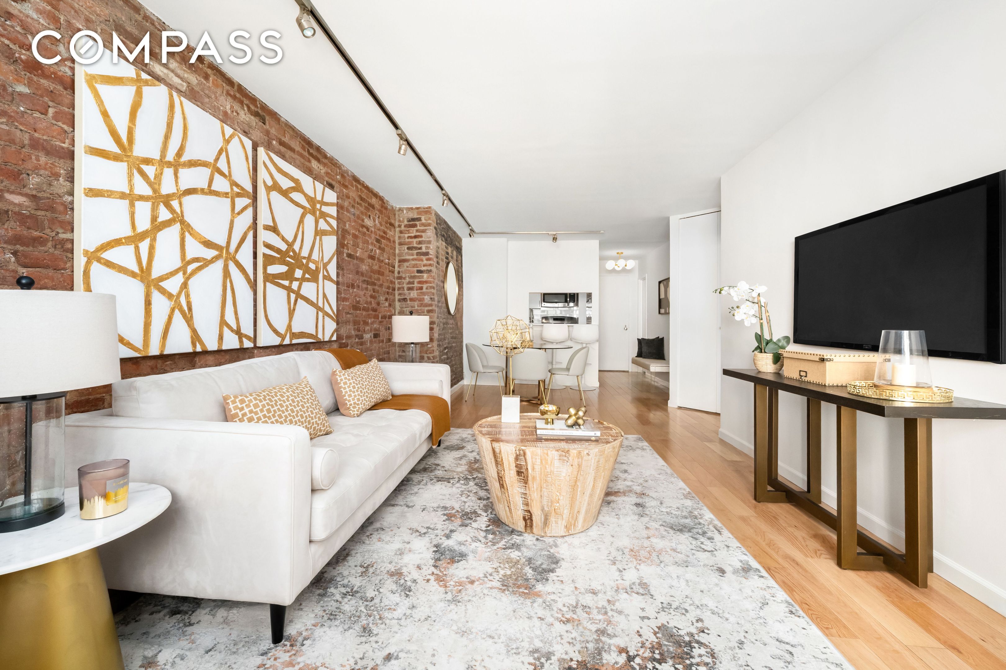 77 Bleecker Street 421E